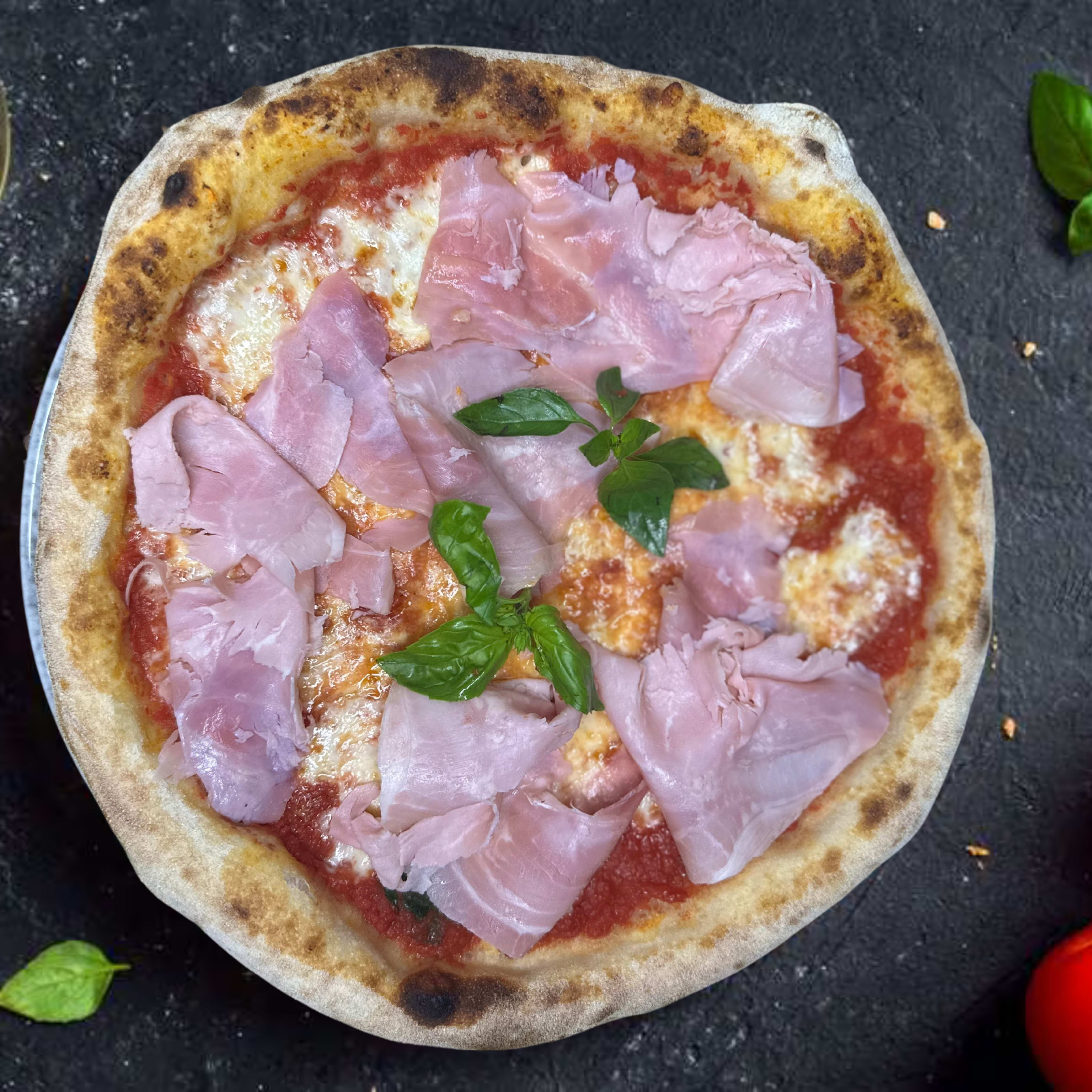 PROSCIUTTO.