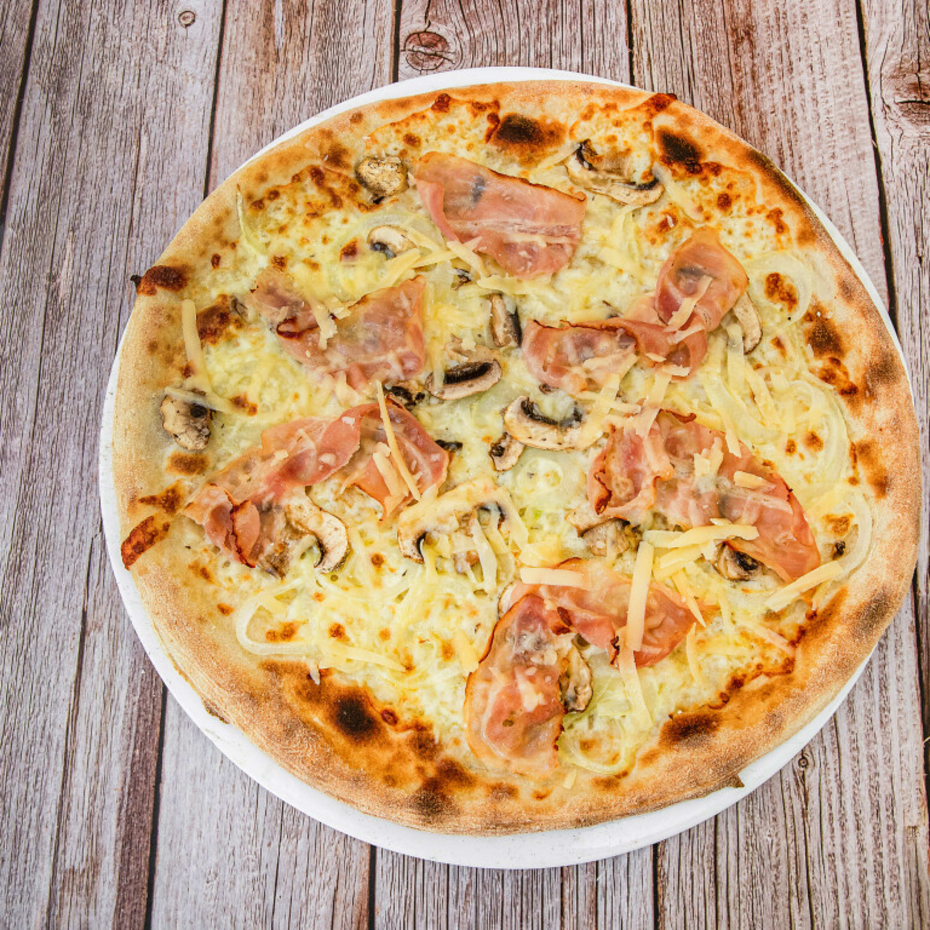 Carbonara  36cm