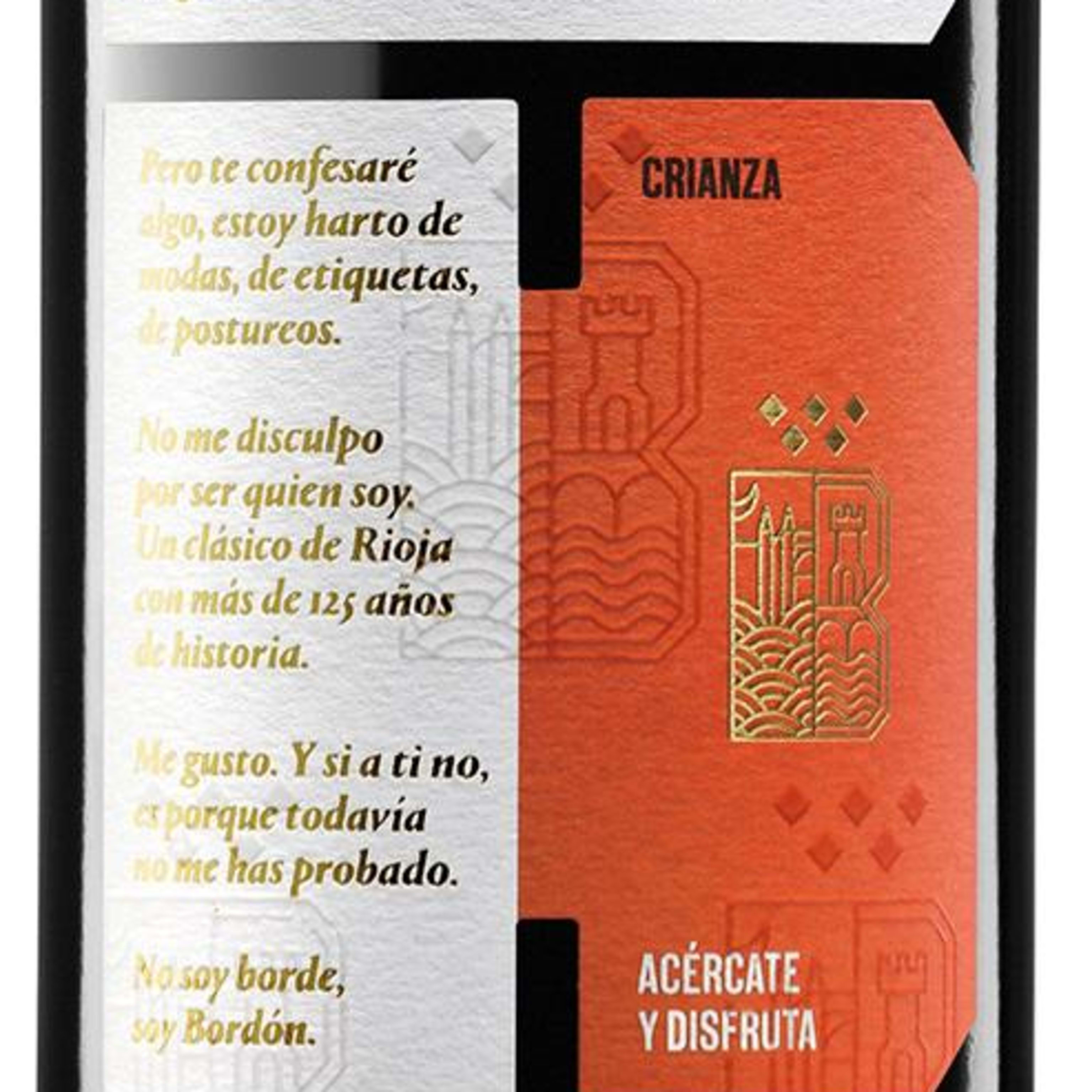 Guijarral - D.O Ribera del Duero