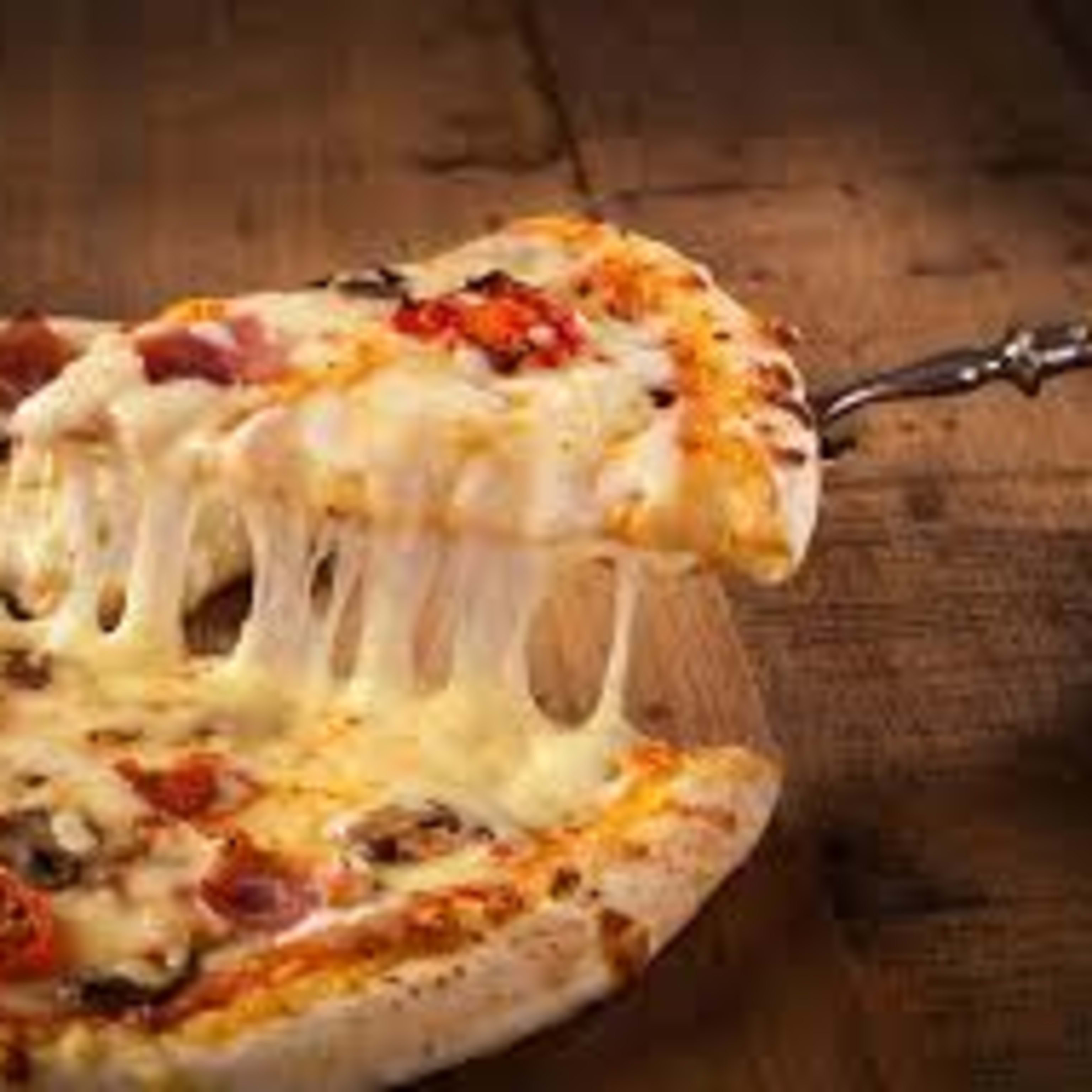 PIZZA 33X33