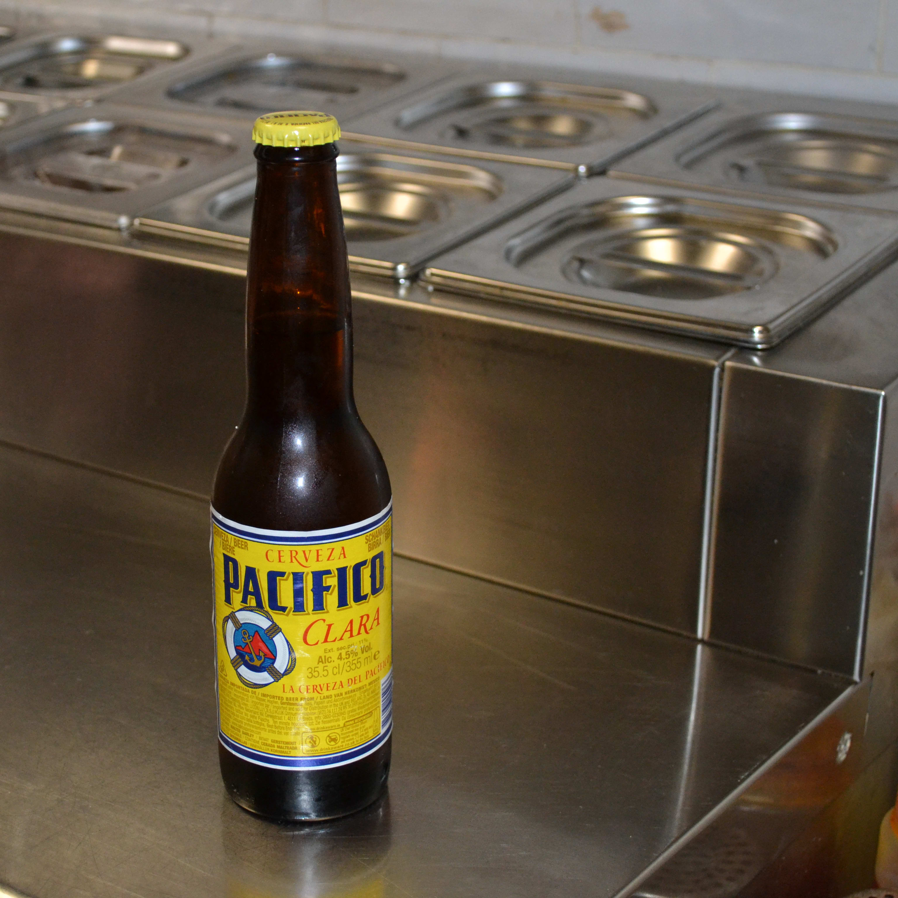 PACIFICO