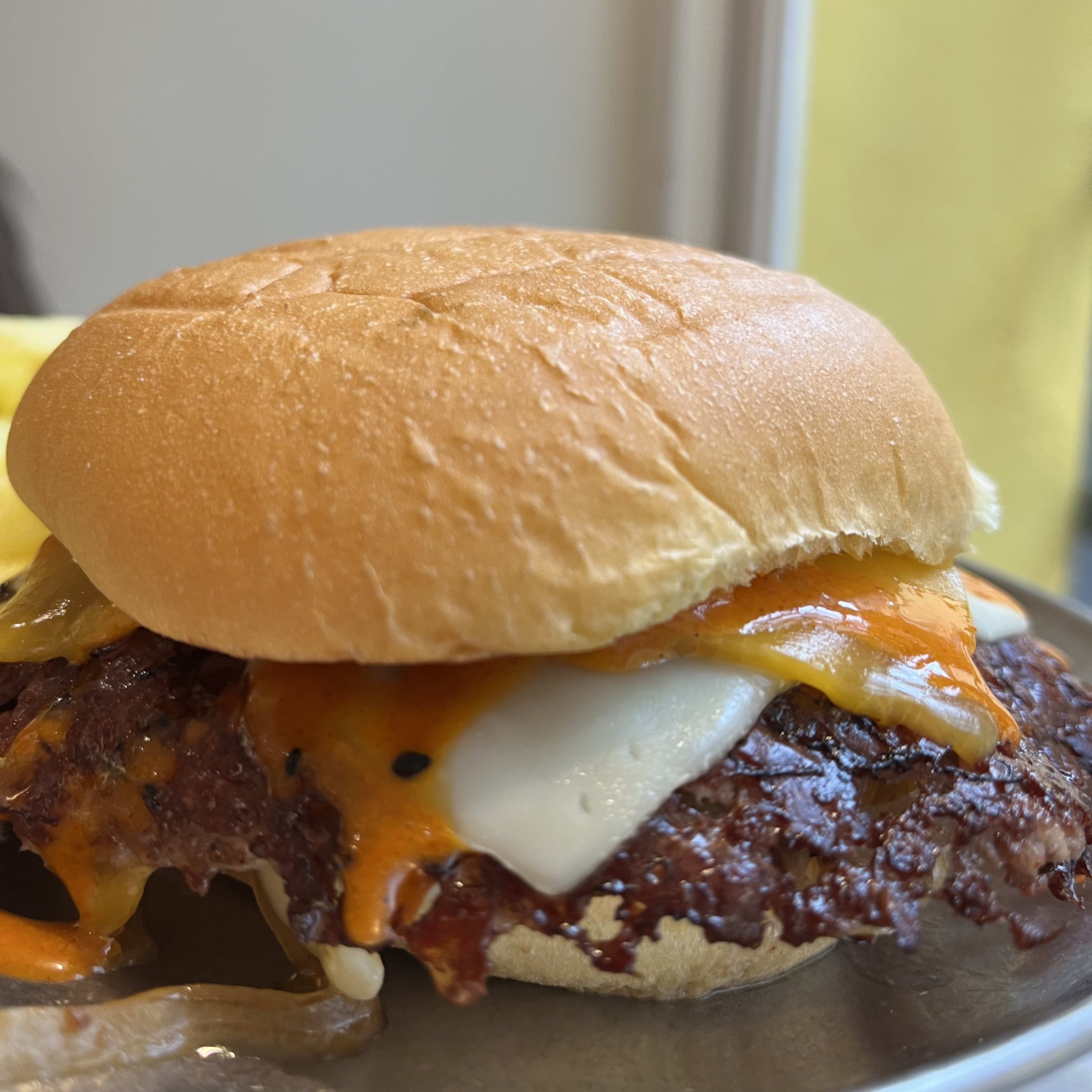 MOTZ BURGER