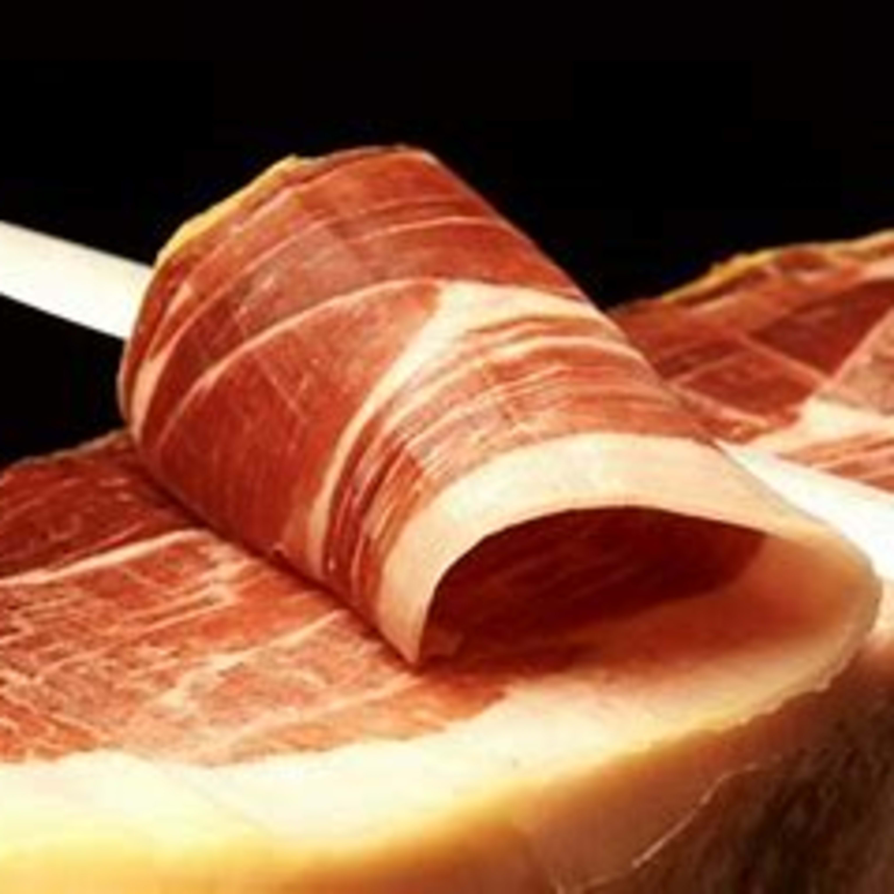 JAMON SERRANO