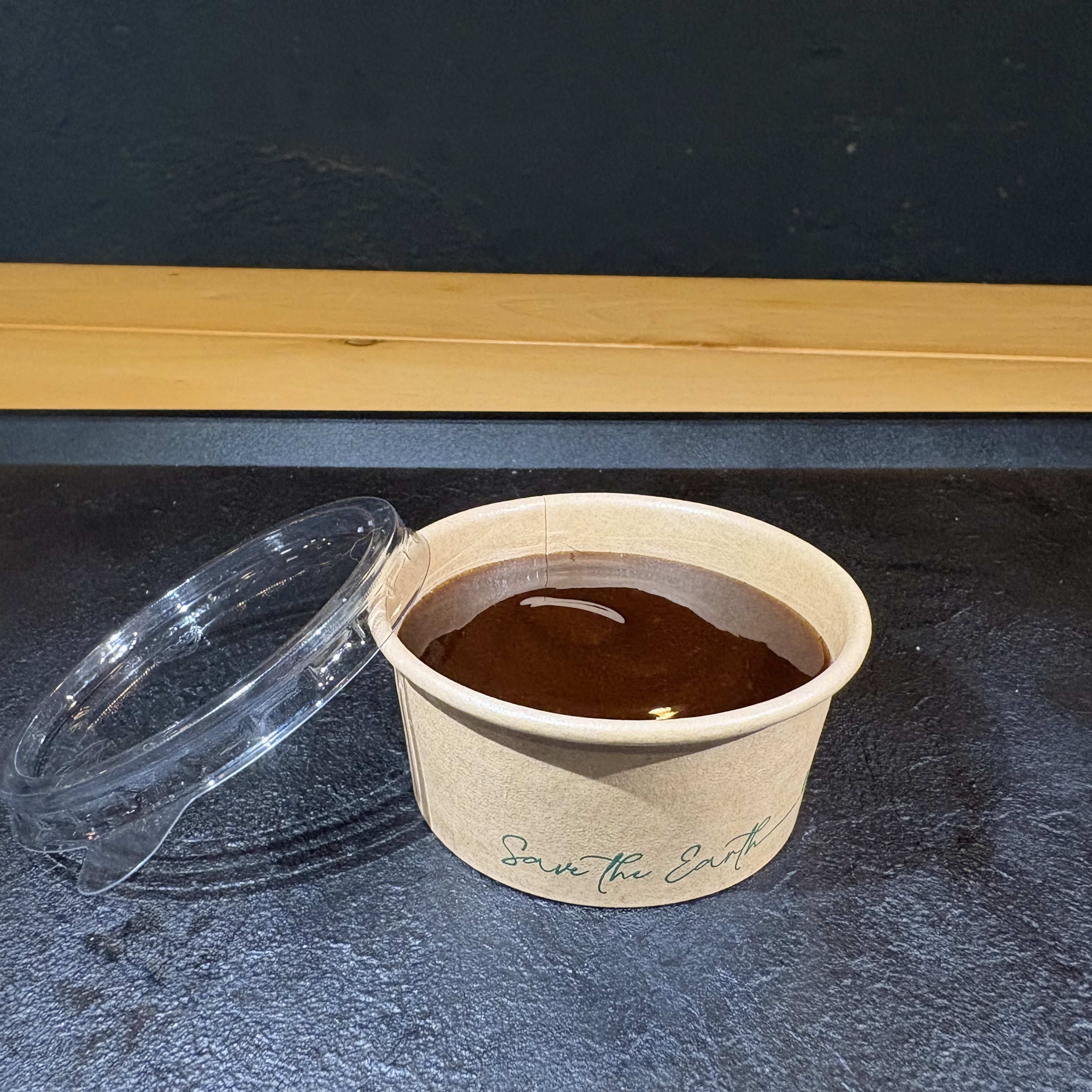 SSD- Salsa teriyaki