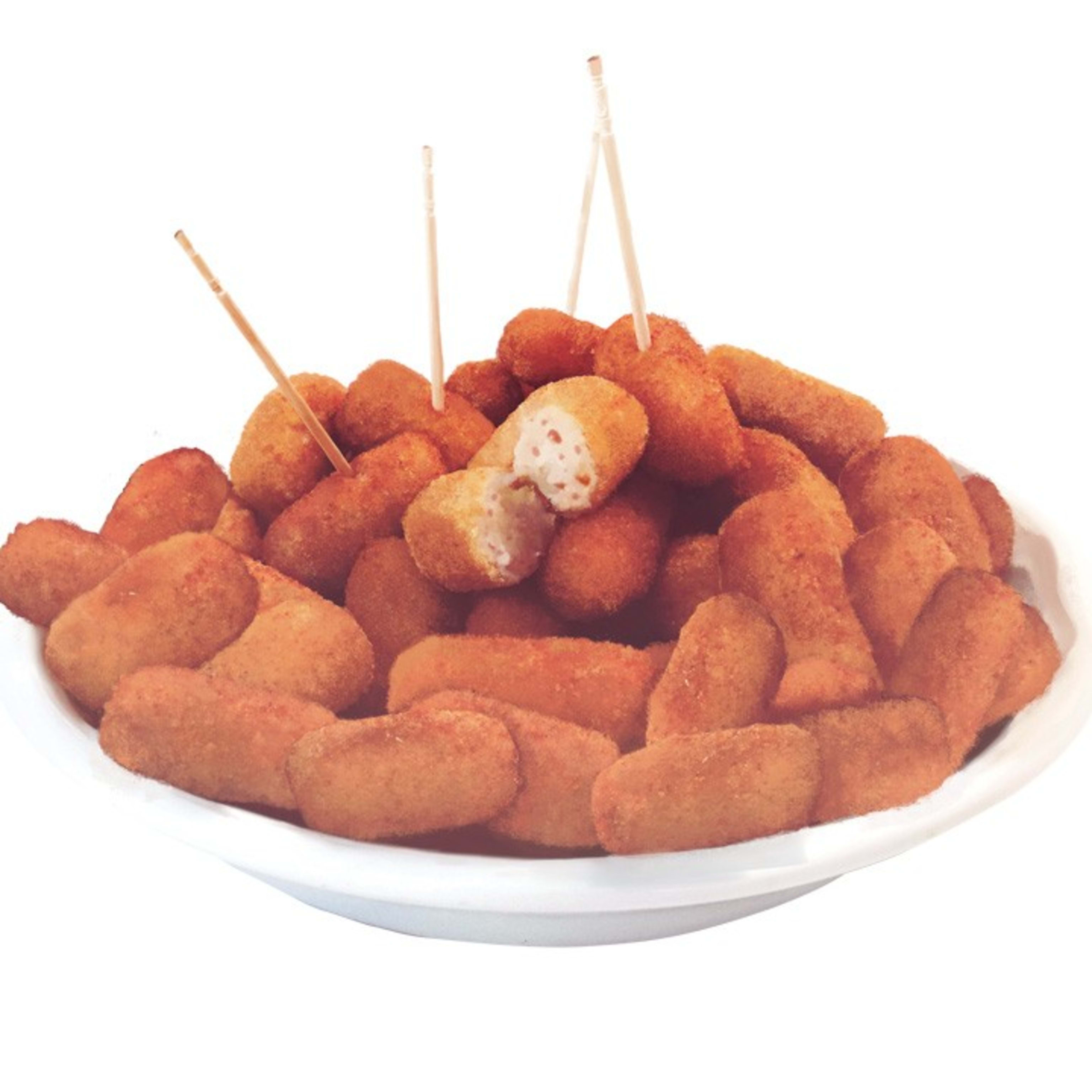Croquetitas