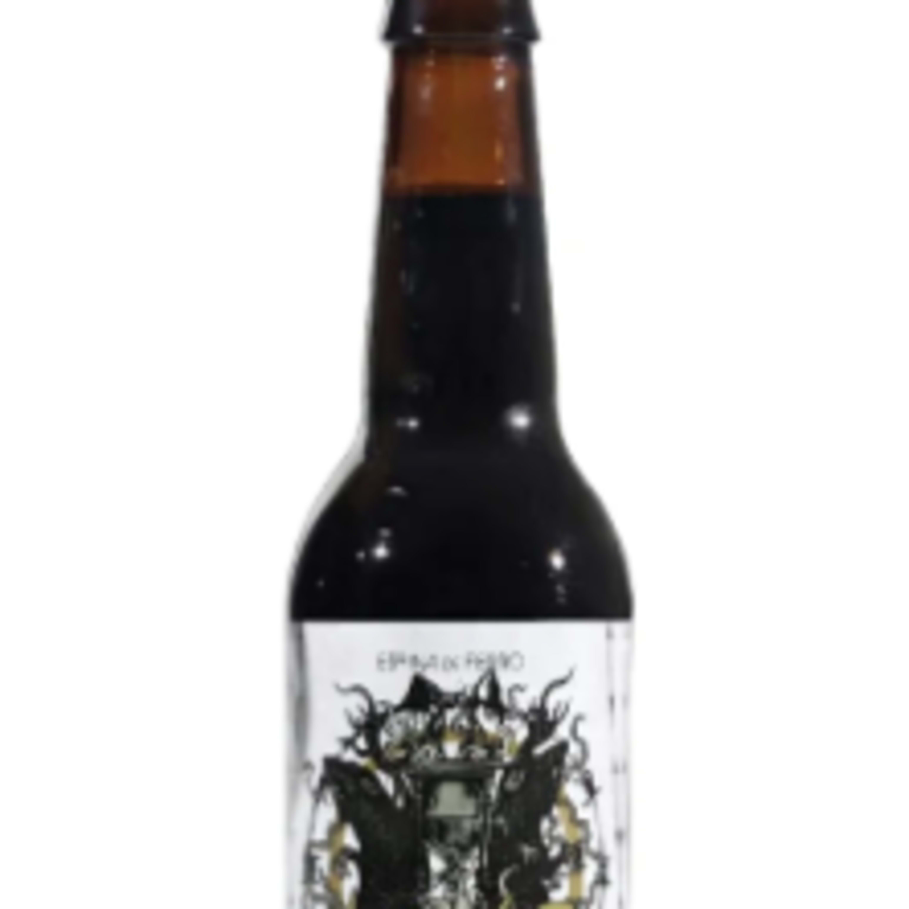 CAD- Negra - 1348 (ampolla vidre 33cl)