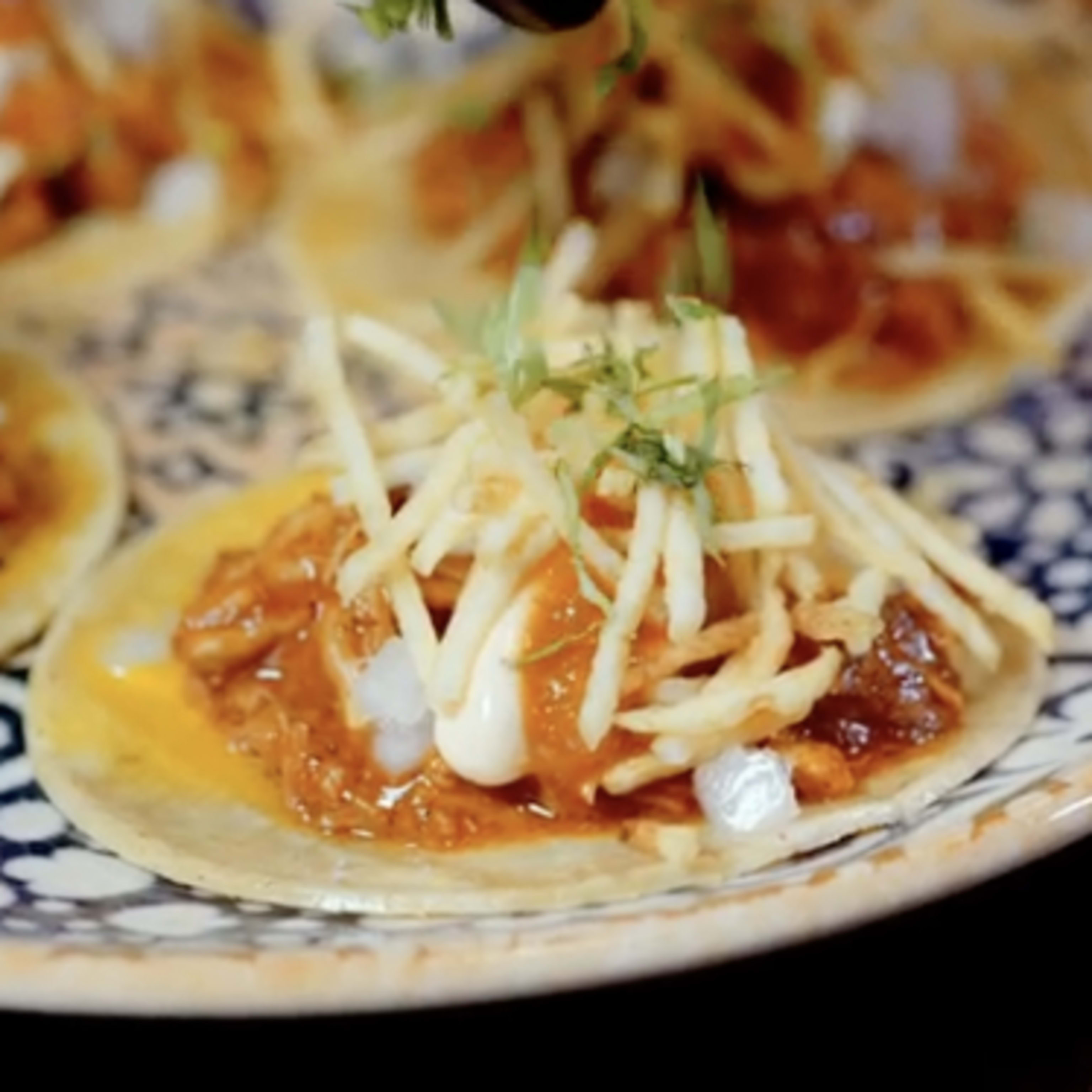 Tacos Costilla Chipotle 🔥🔥🔥🔥        MUY PICANTE