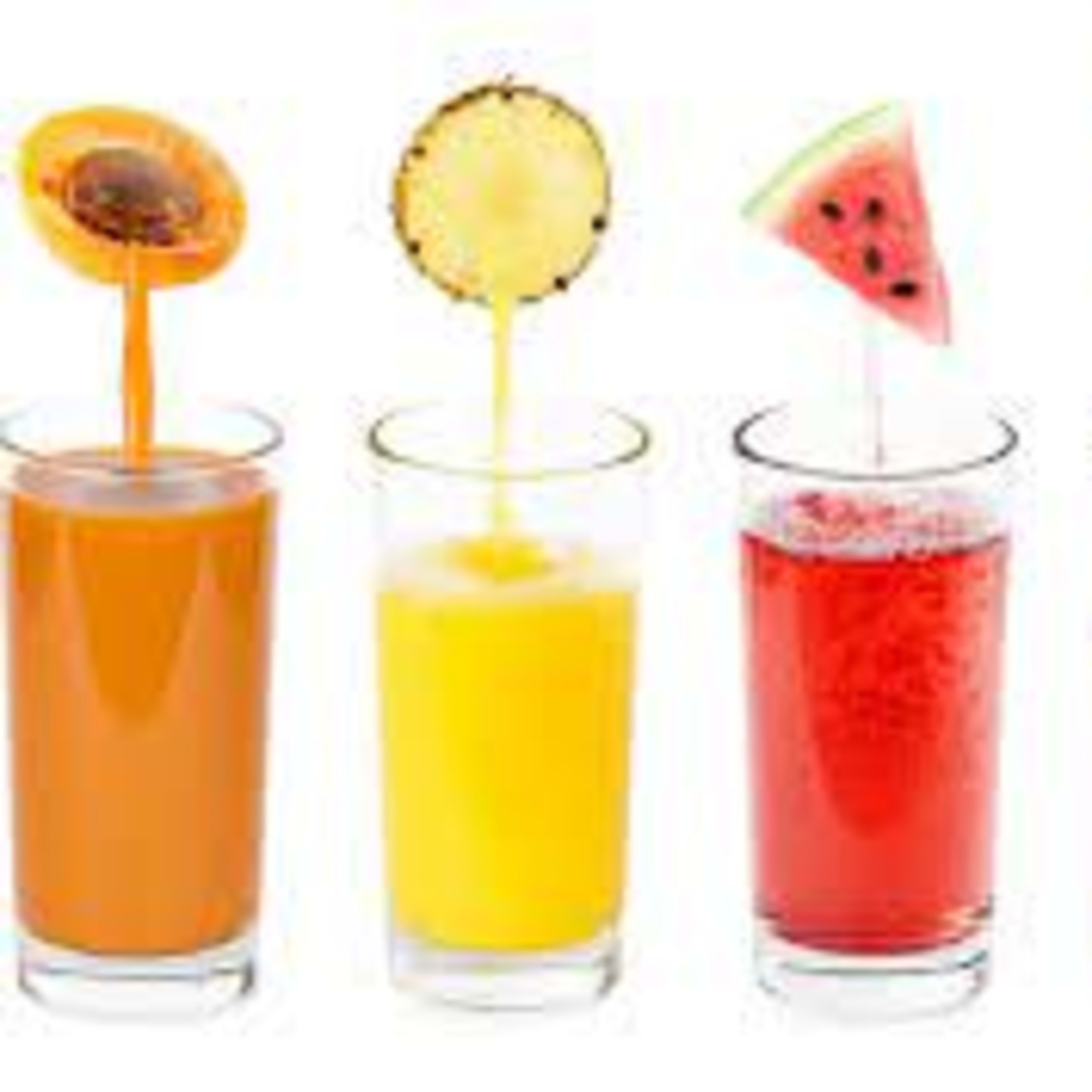 ZUMOS / JUICES 20 CL  D