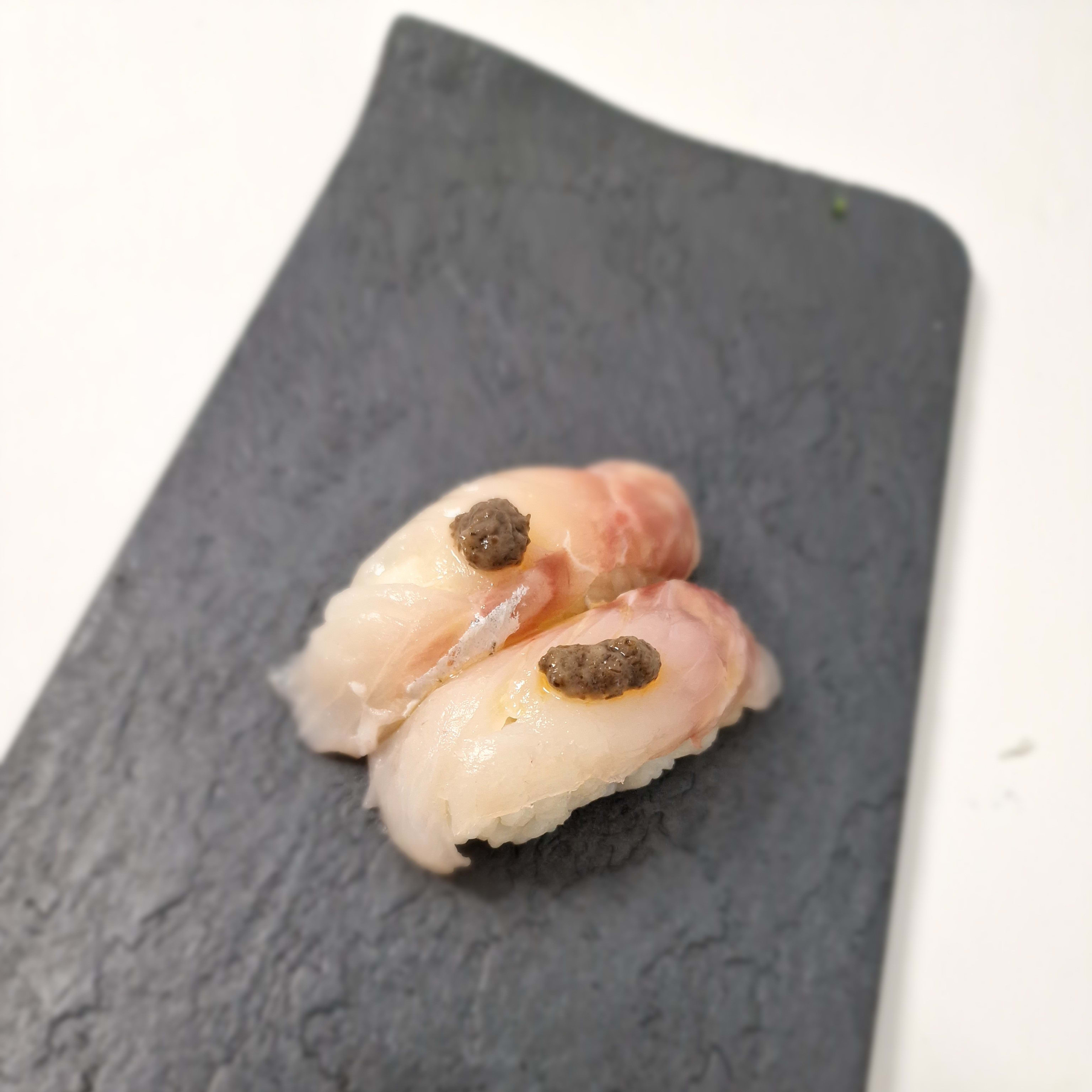 NIGIRI Madai
