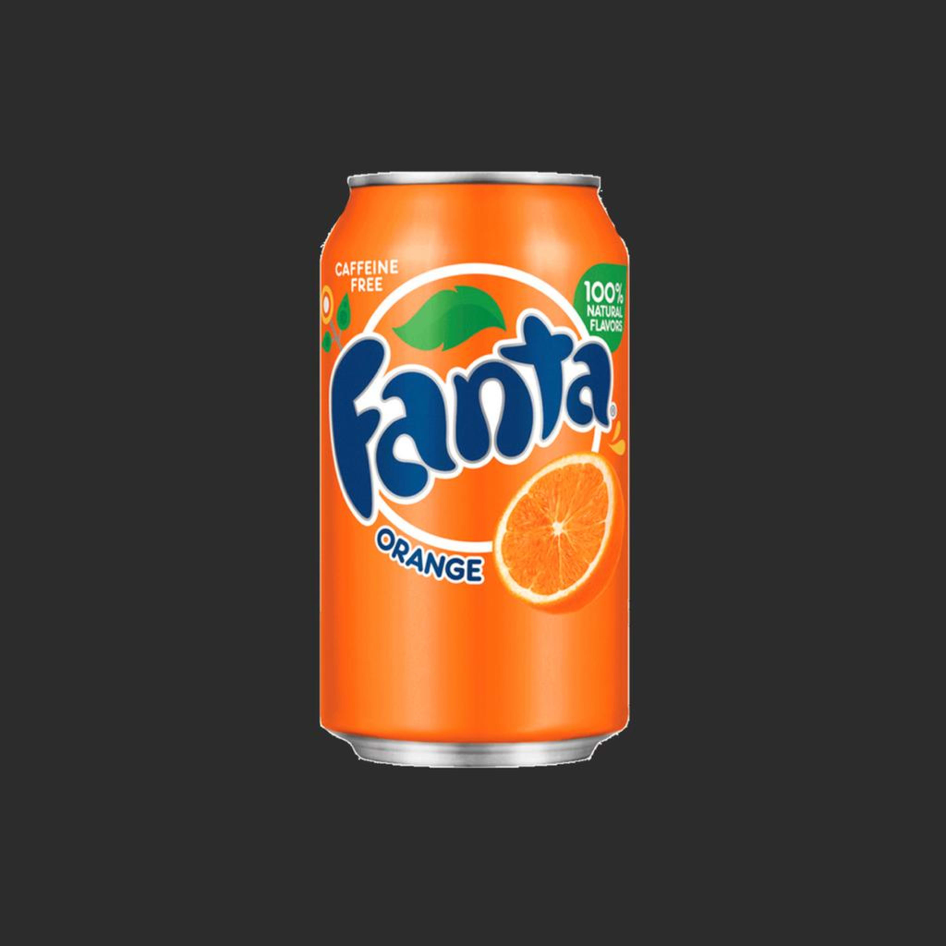 FANTA NARANJA