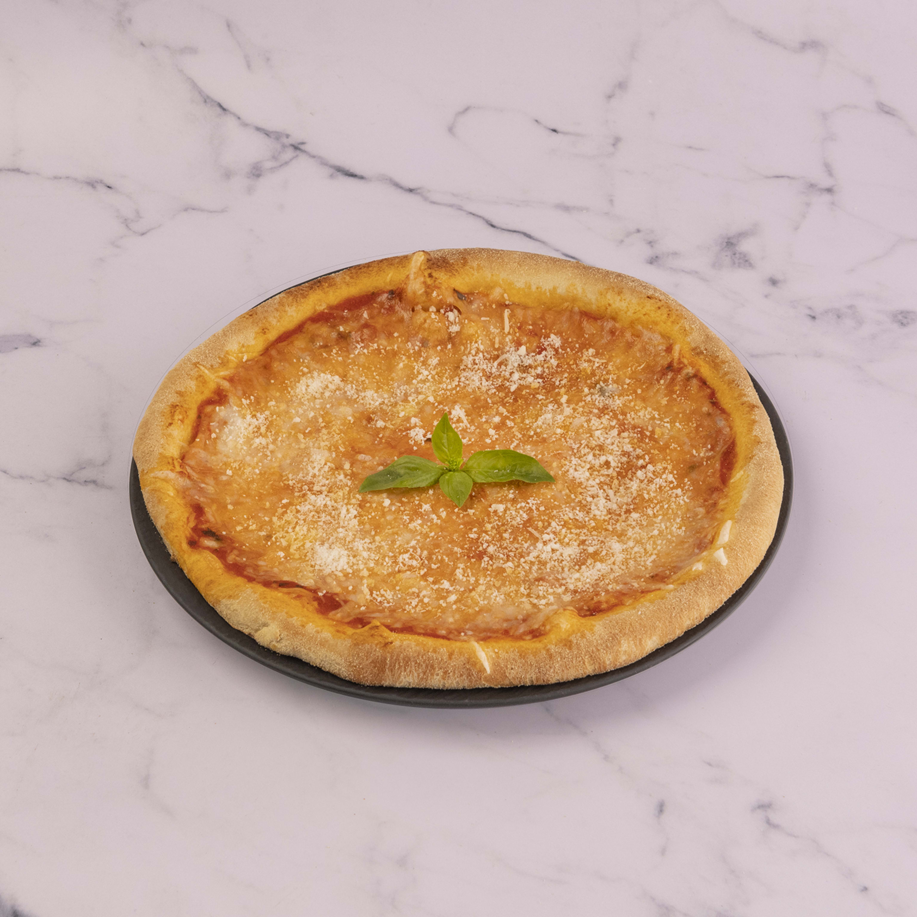 Margherita