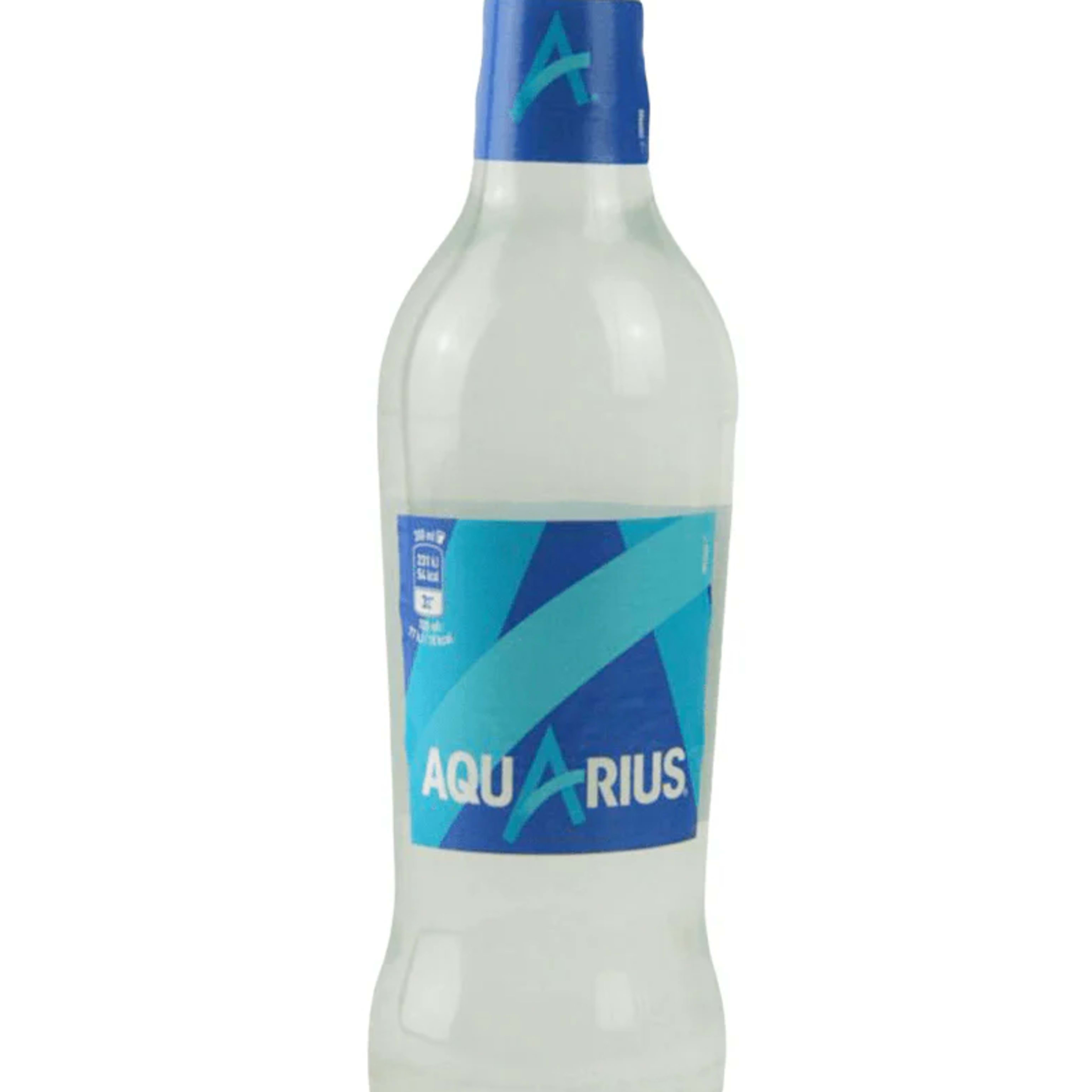 Aquarius Limón