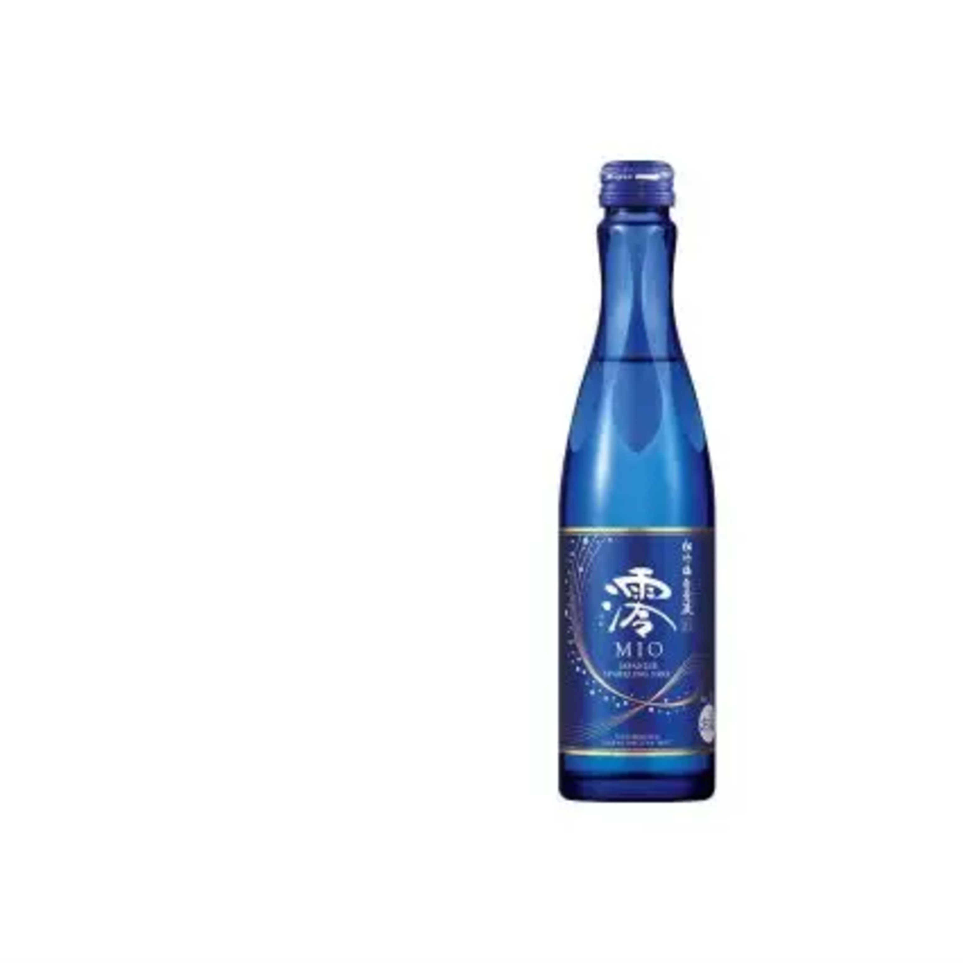 SAKE ESPUMOSO "sparkling" TAKARA MIO 300 ML