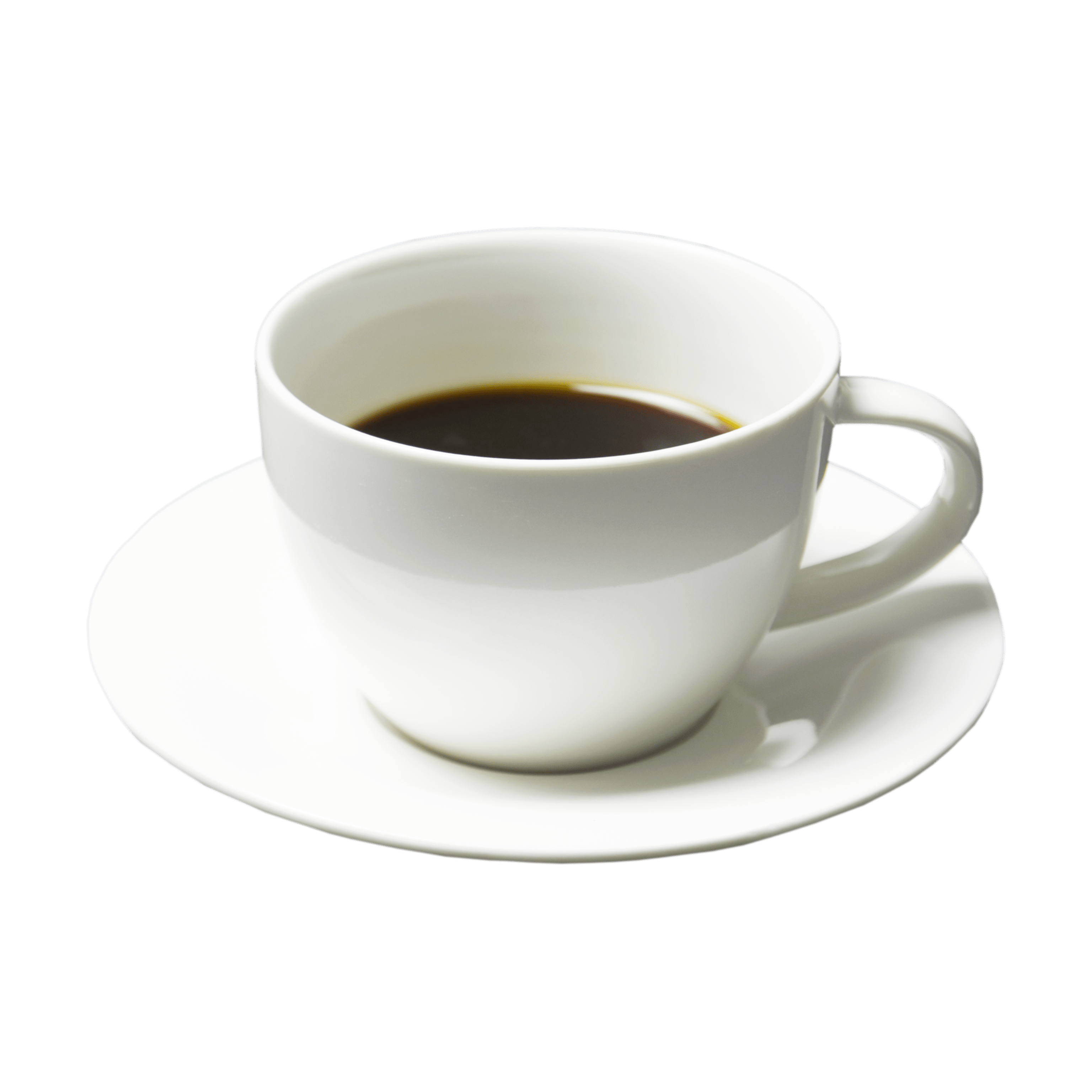 Café solo