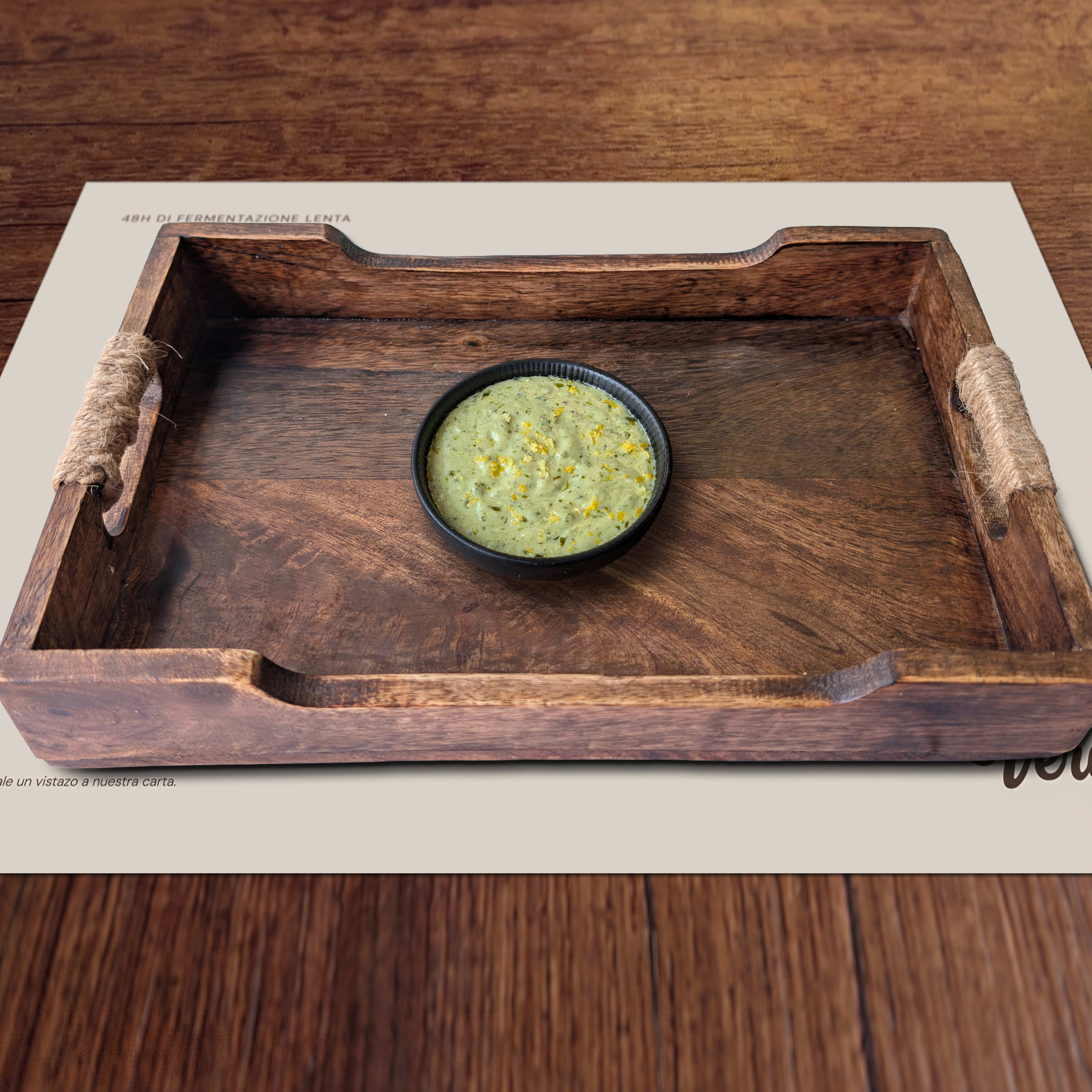 Pesto Genovese