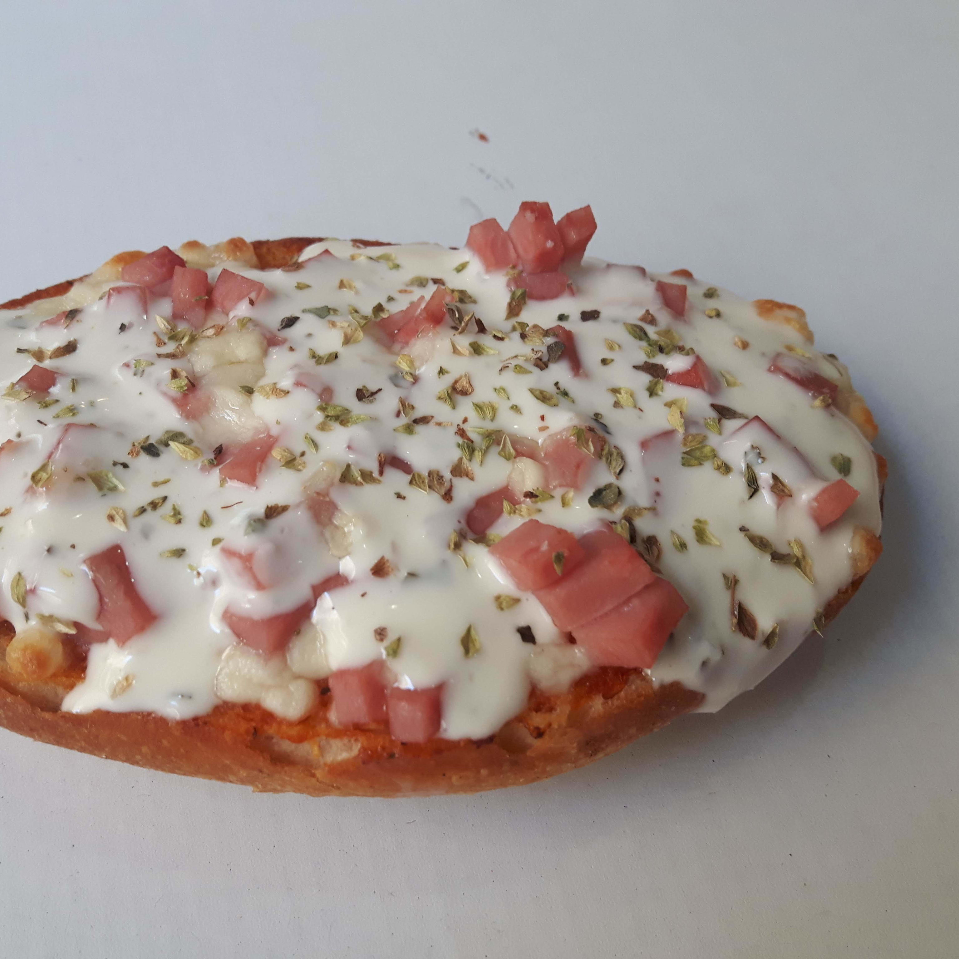 FINGER JAMON