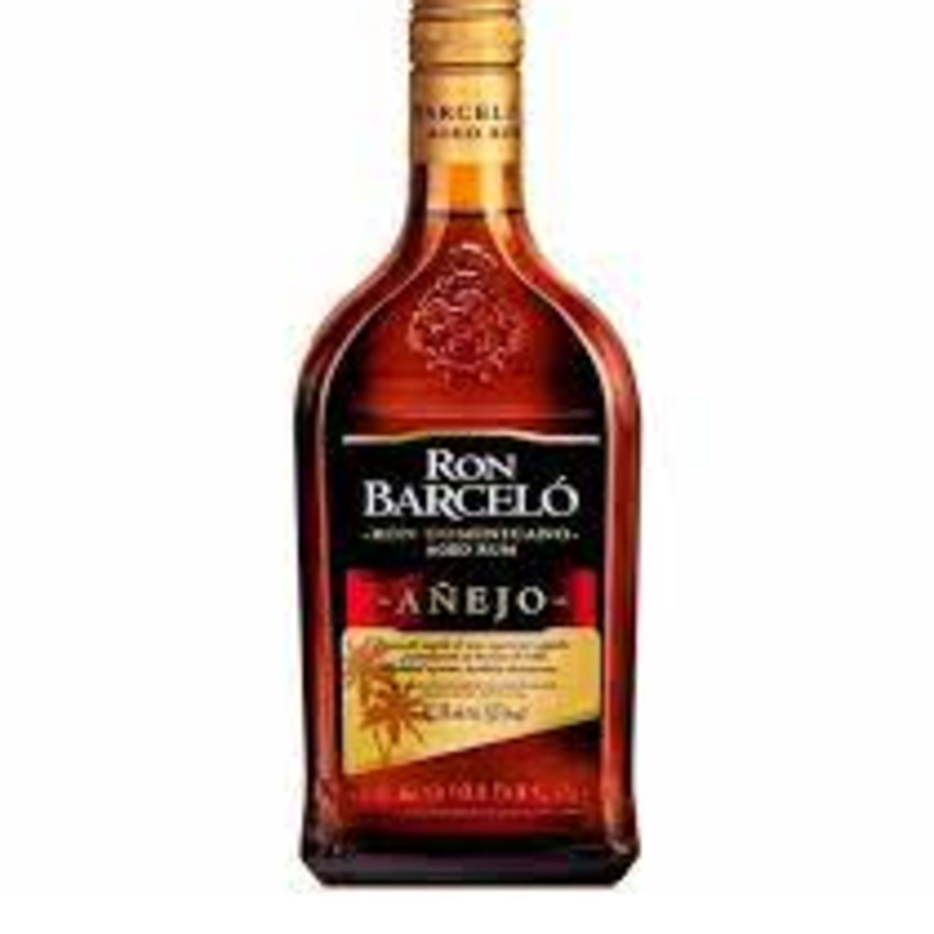 Ron Barceló