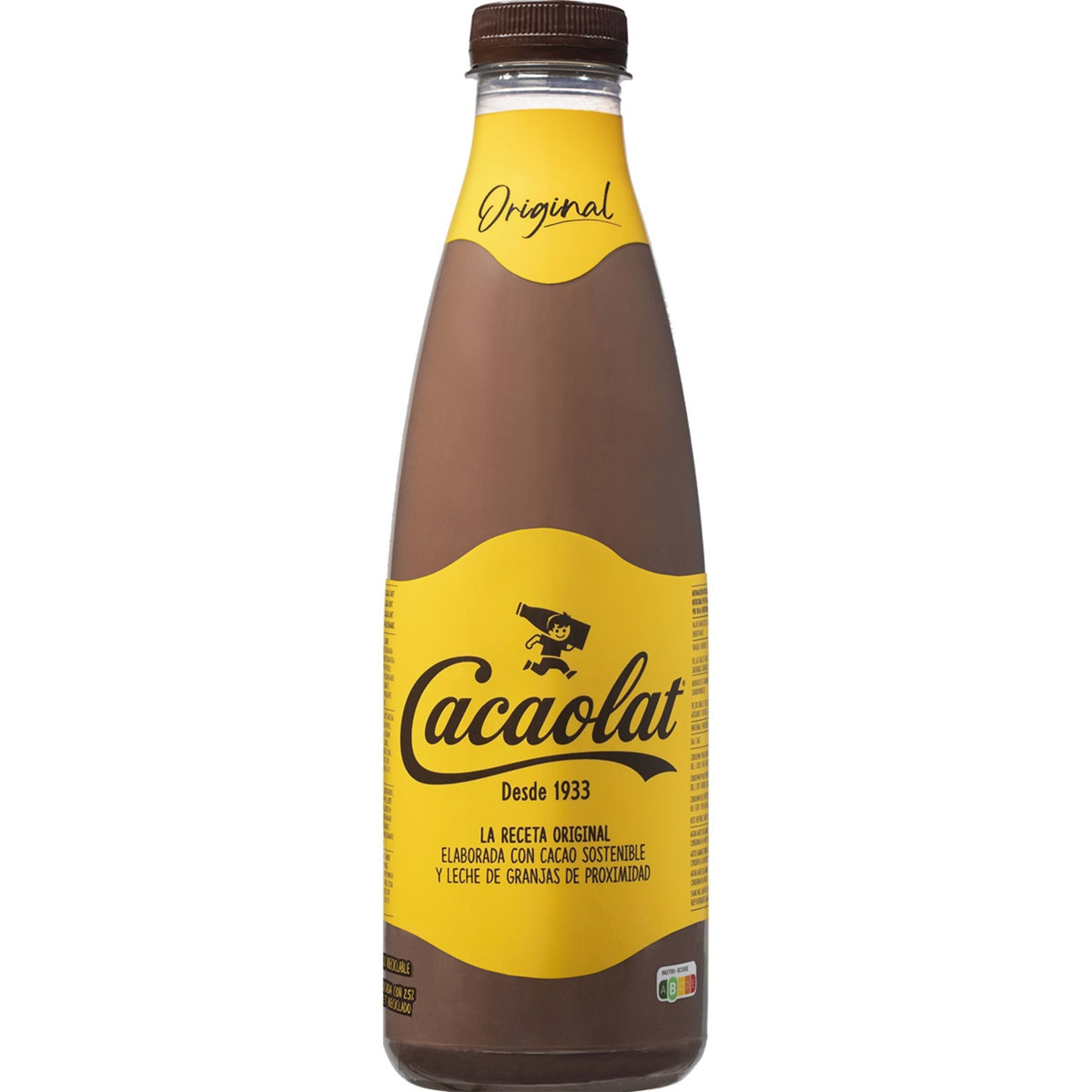 CACAOLAT (275mL)