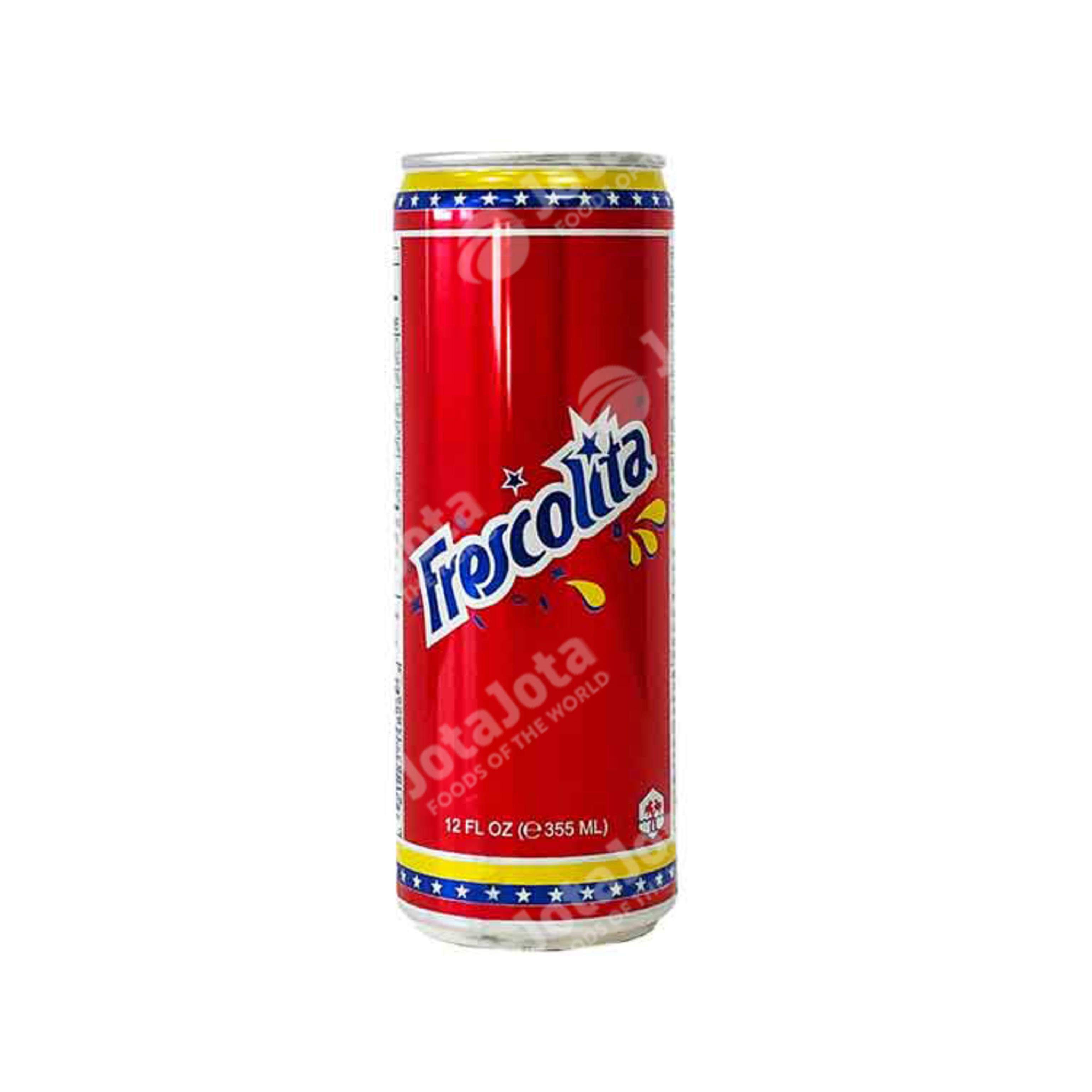 Frescolita