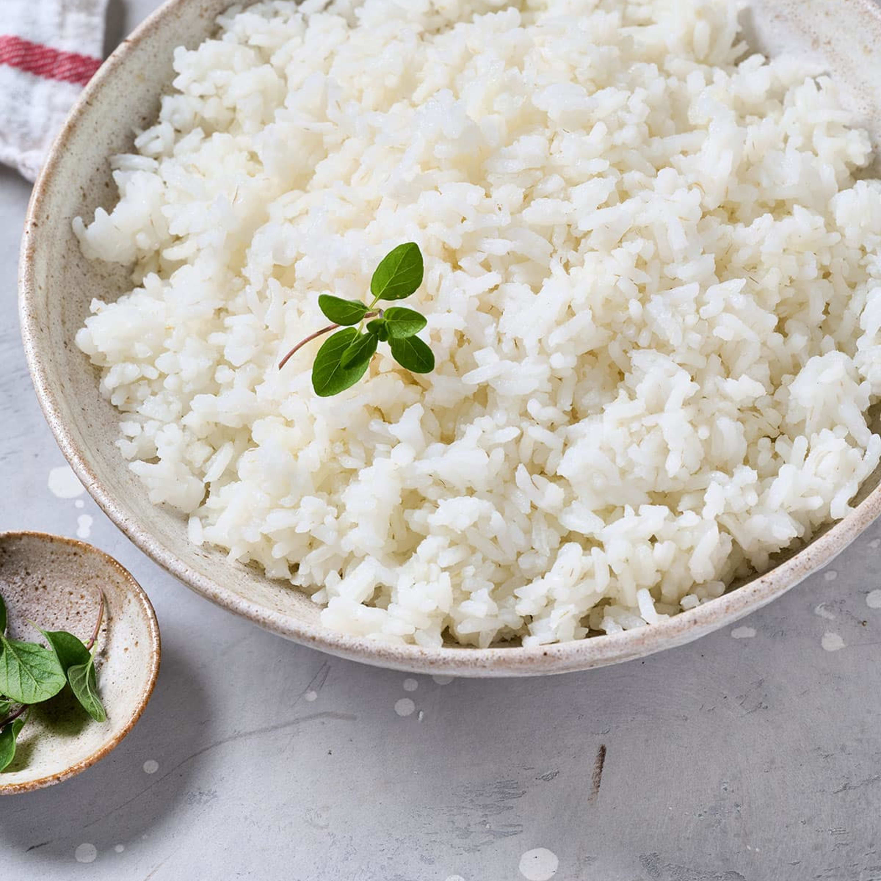 Con Arroz