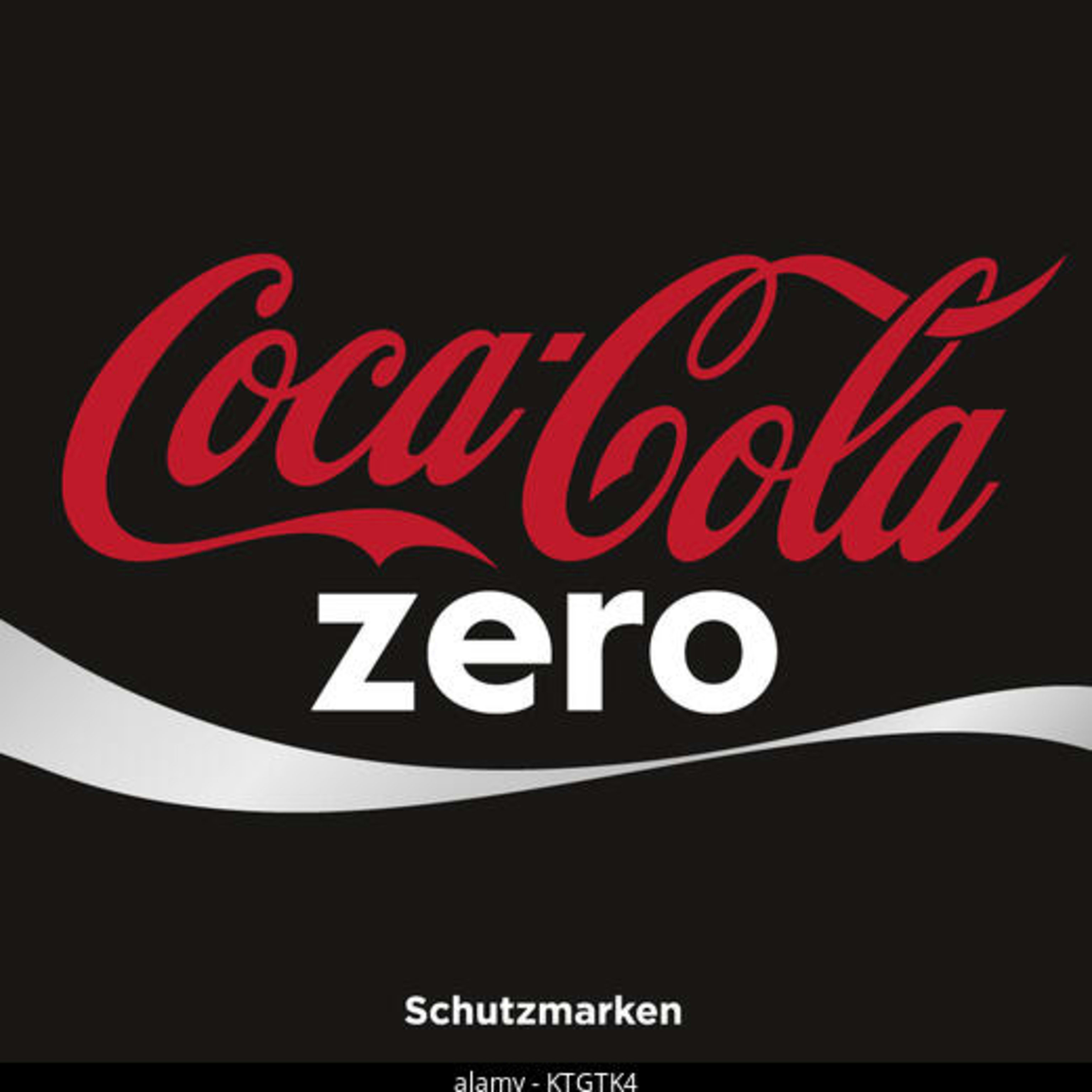 COCA-COLA ZERO LATA