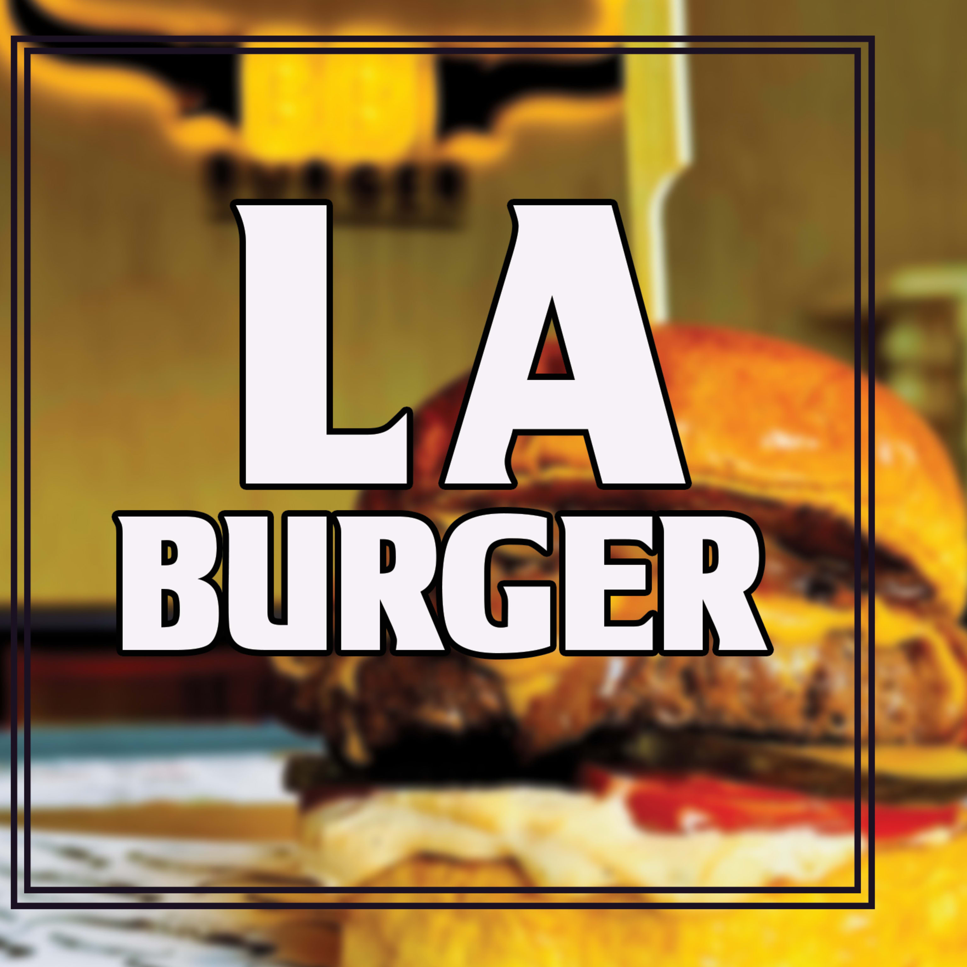 LA BURGER
