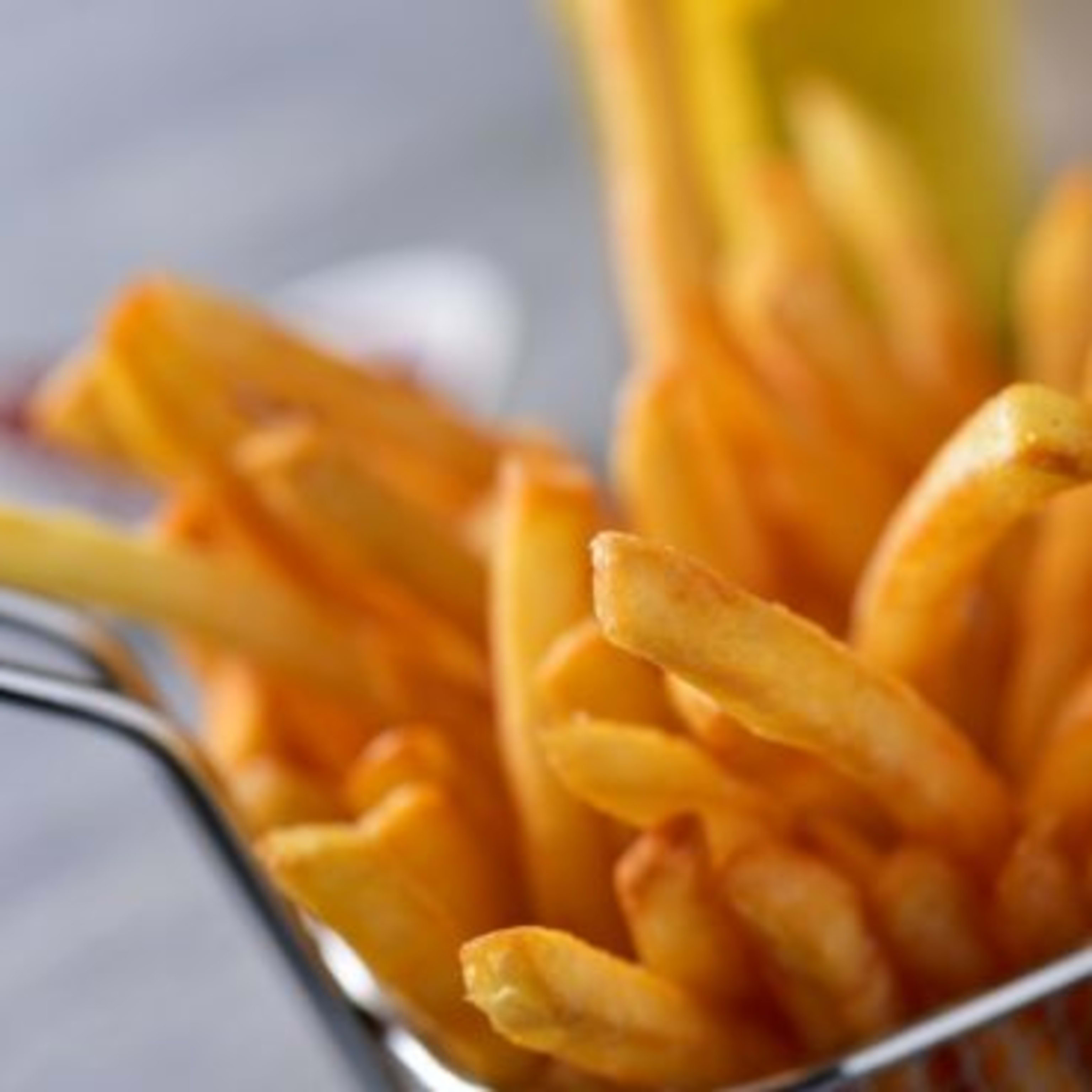 PATATAS FRITAS 