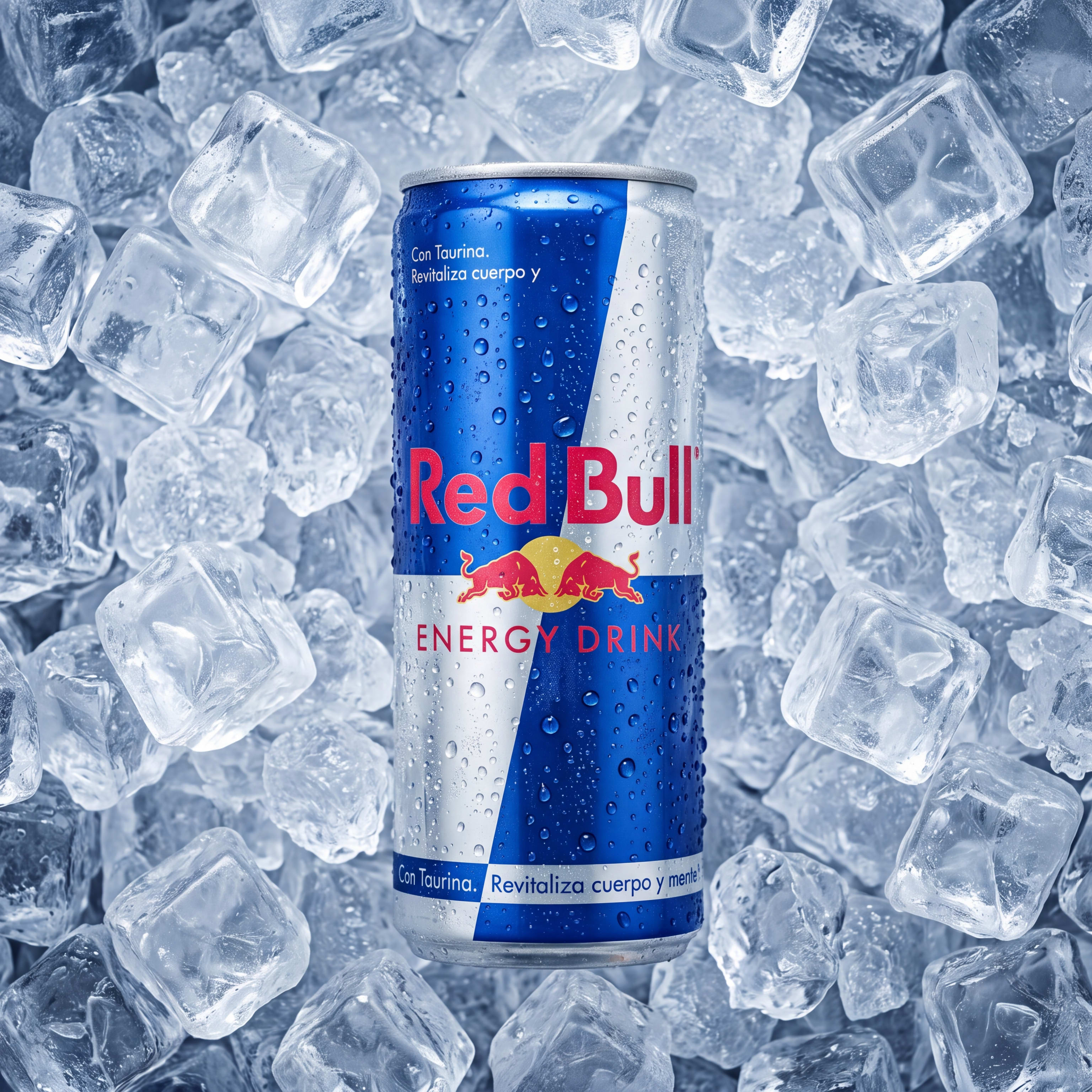 RED BULL (25cl)