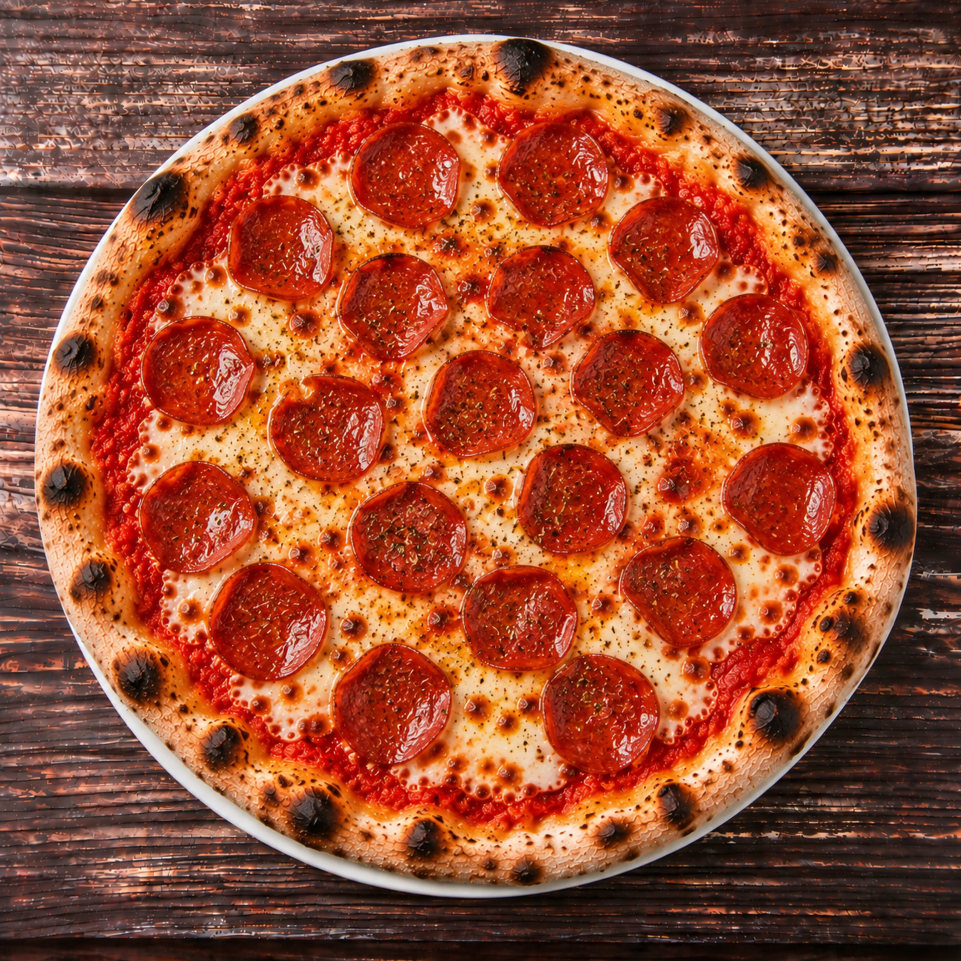 Pepperoni
