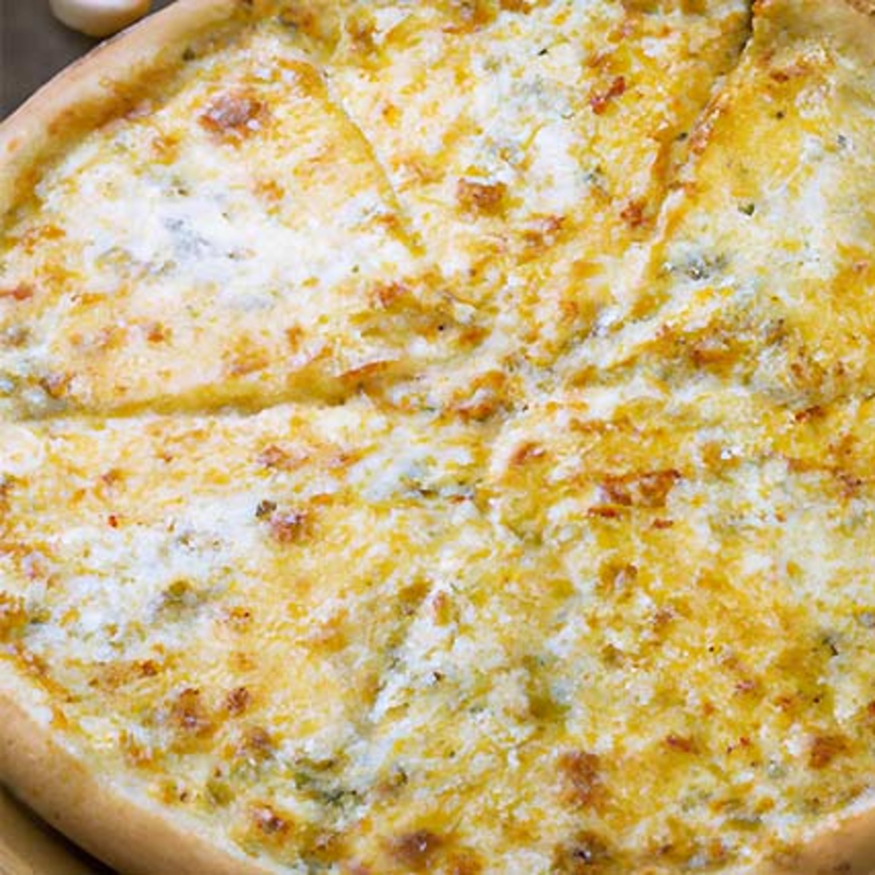56-Pizza 4 Queso