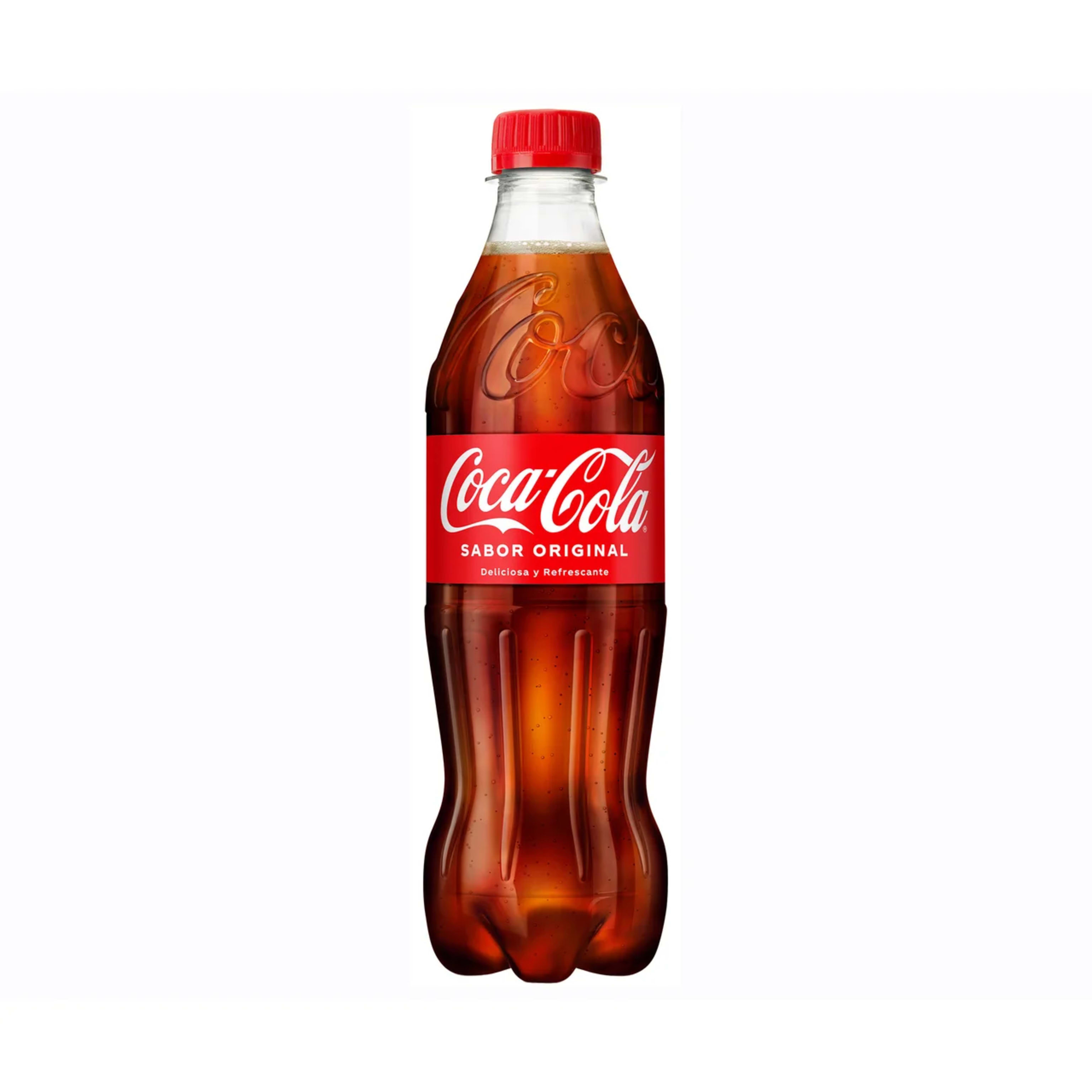 Coca Cola 