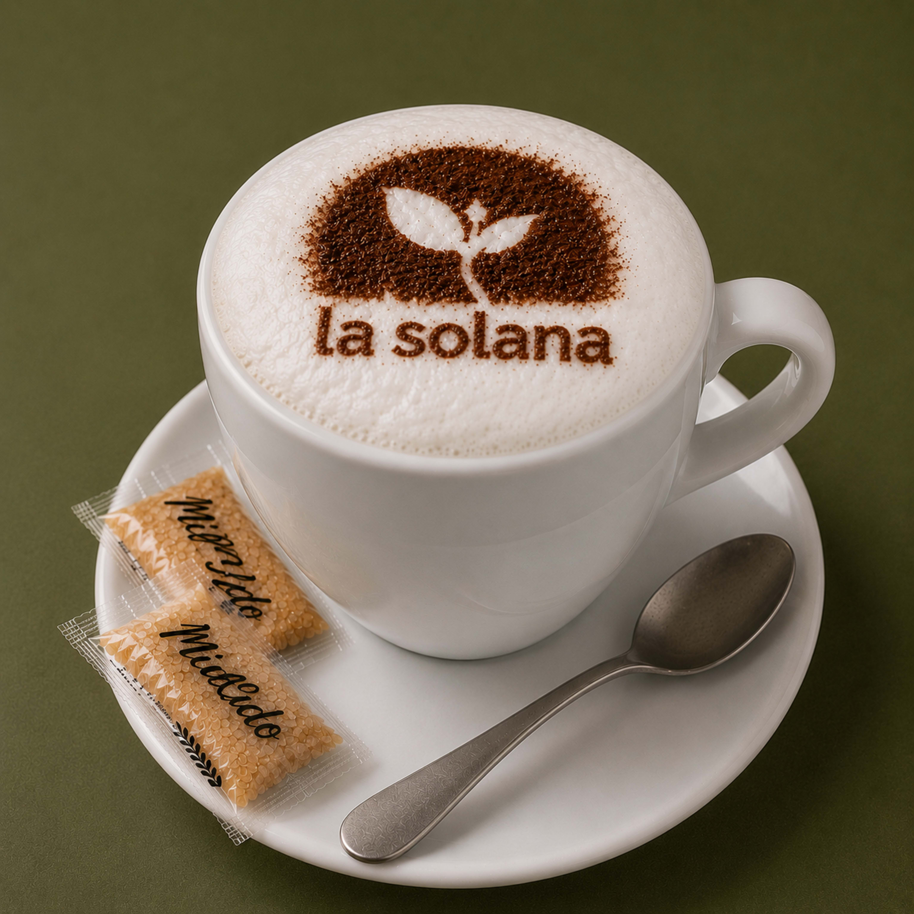 CAPUCCINO