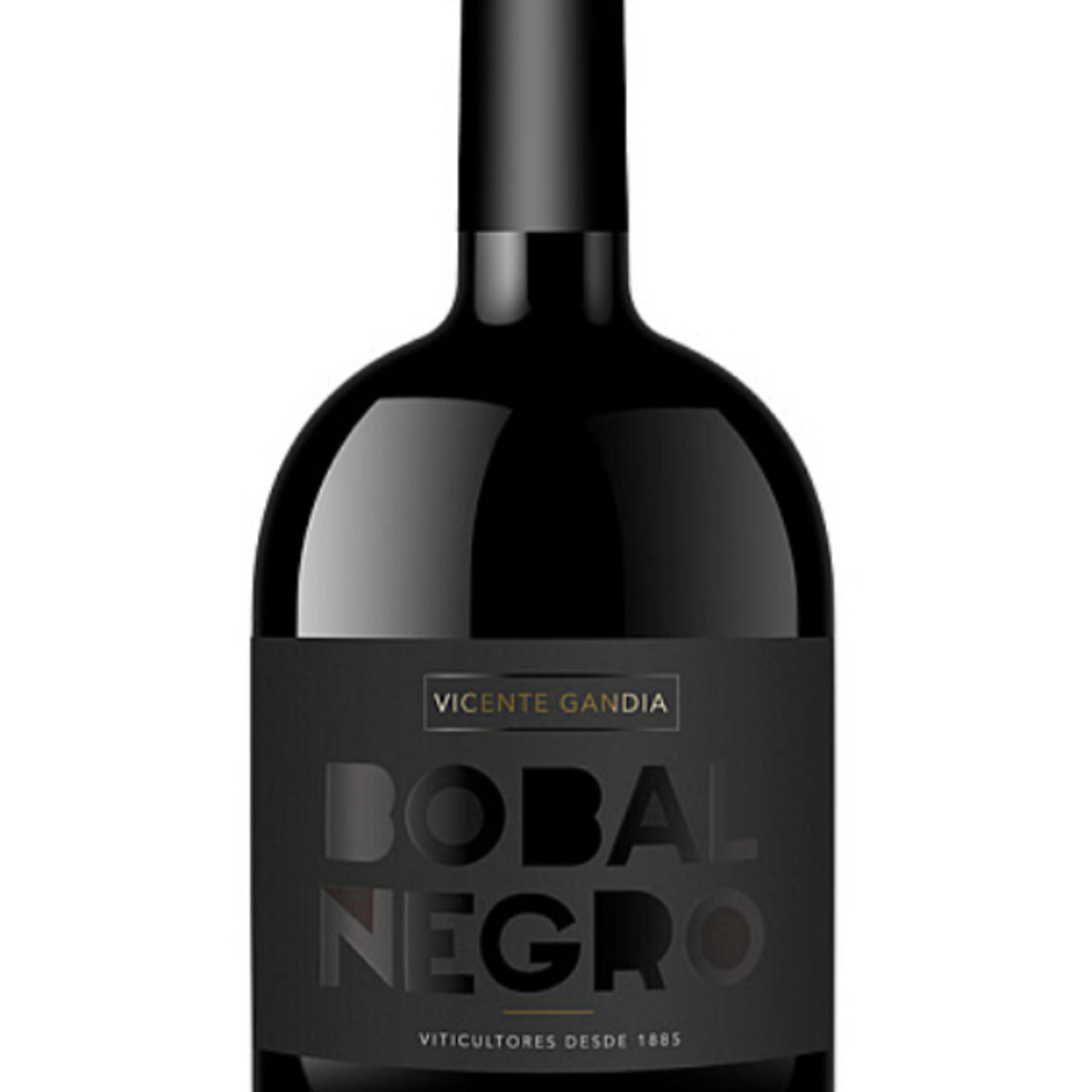 Bobal 'Negro'