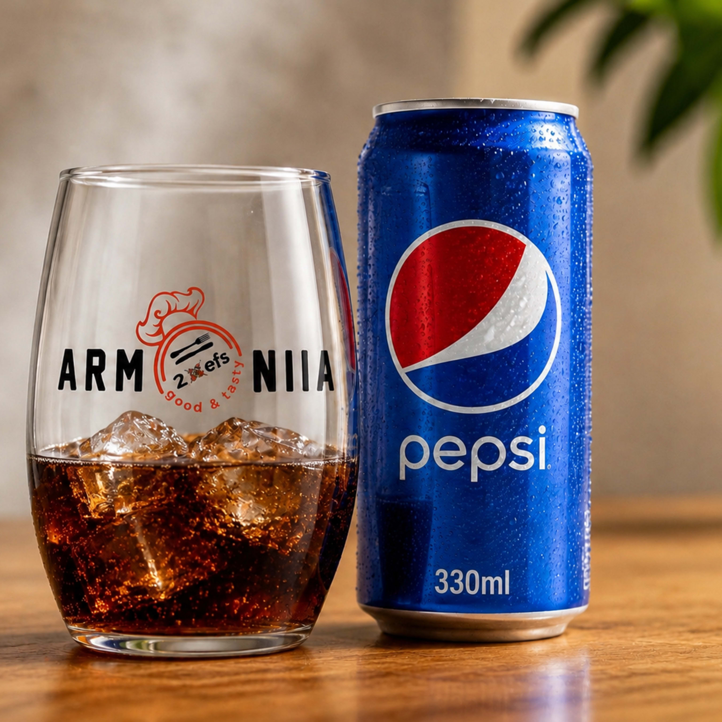 Pepsi 330ml 330ml.