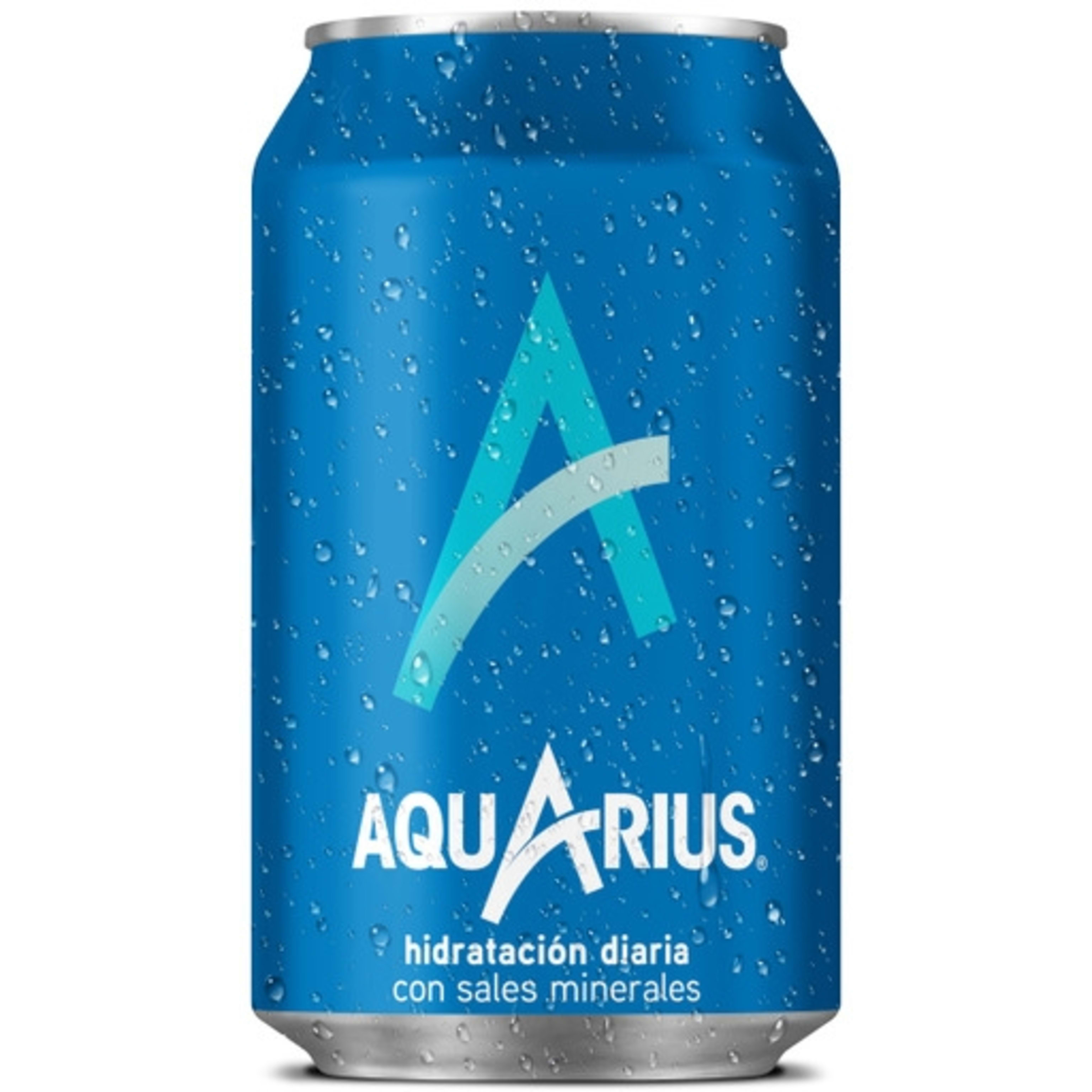 Aquarius® Limón