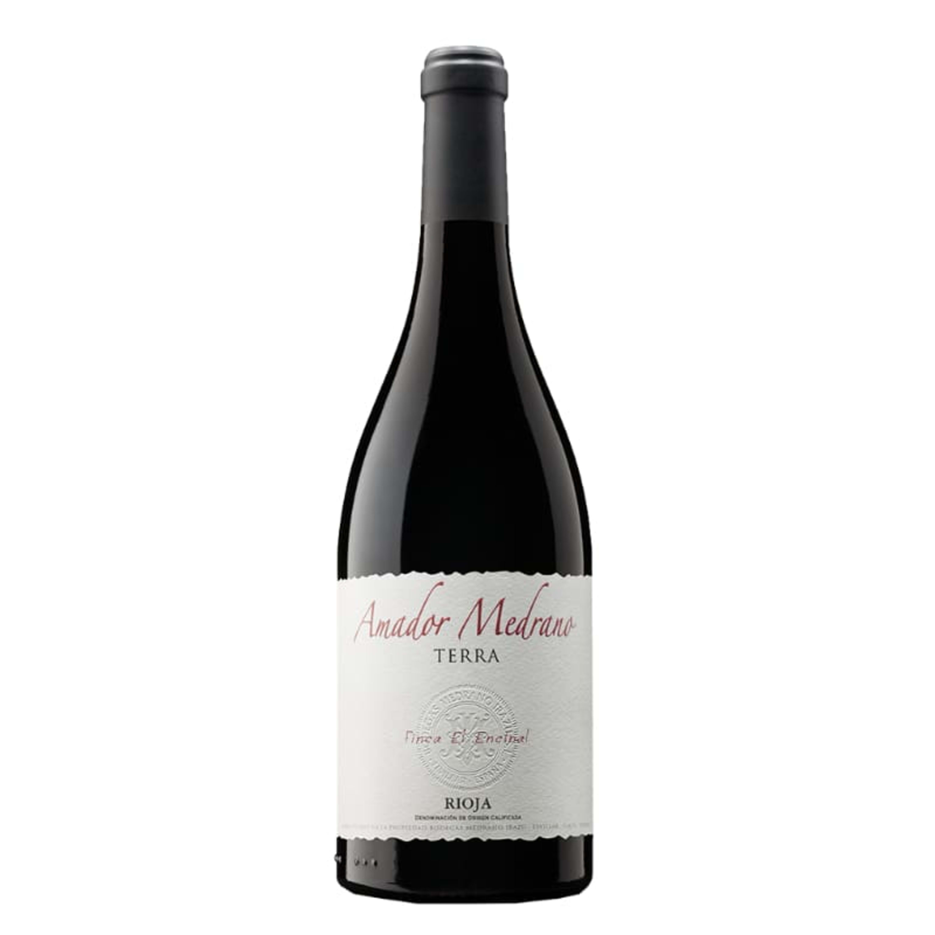 AMADOR MEDRANO TERRE