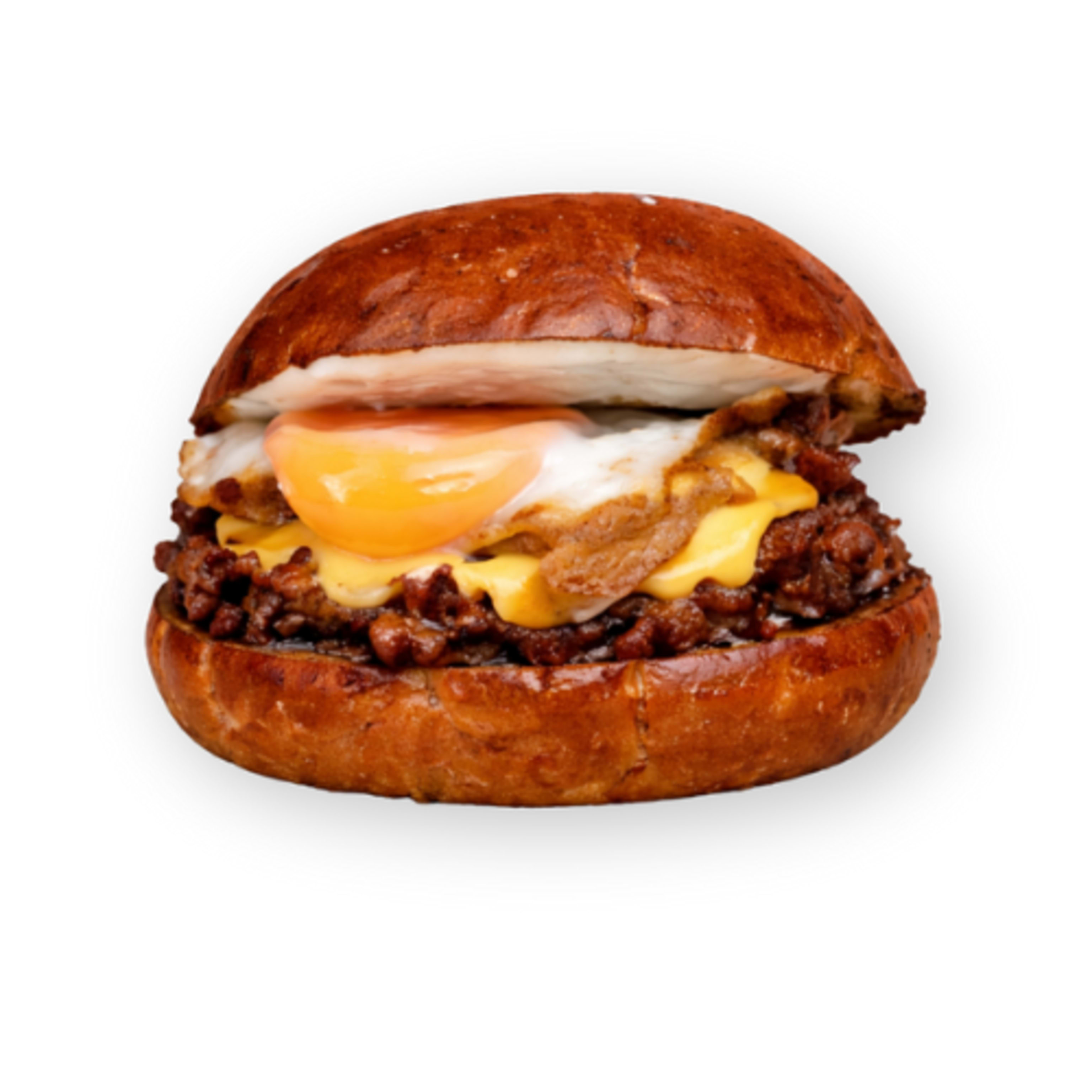 ANGELO BURGER