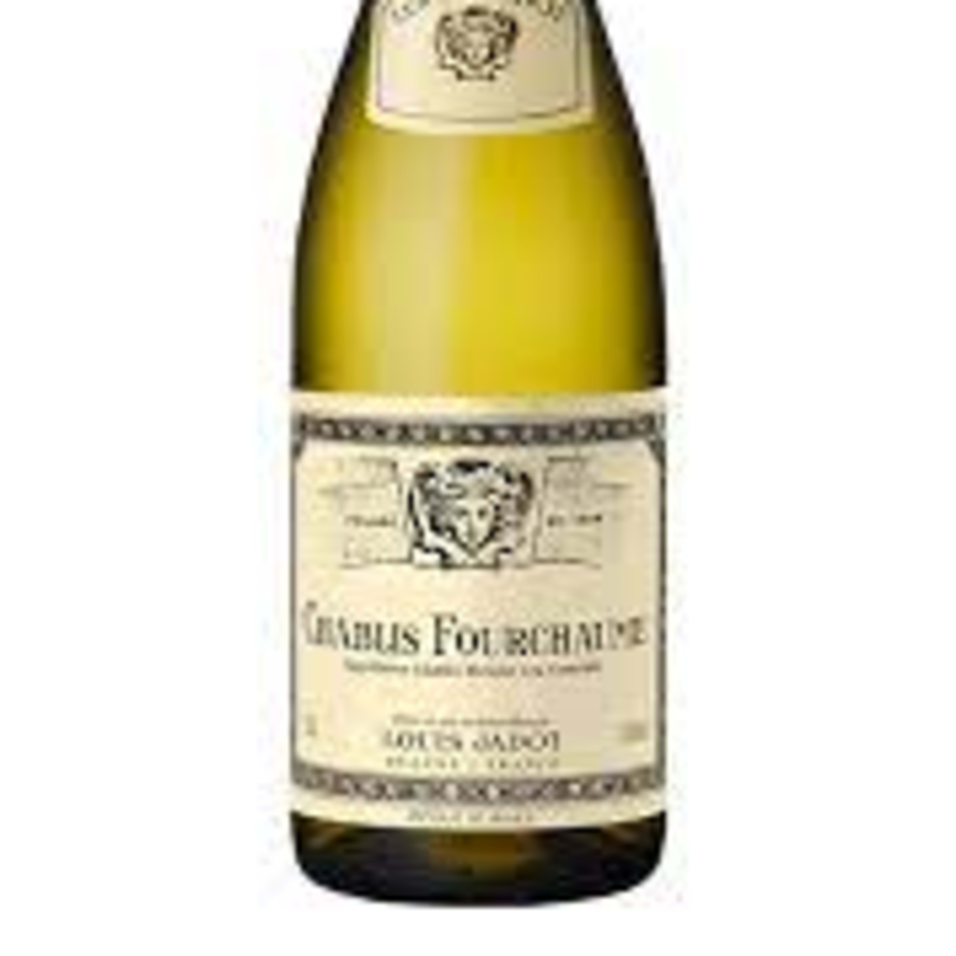 CHABLIS LOUIS JADOT-CHARDONAY (A.O.C. Chablis)