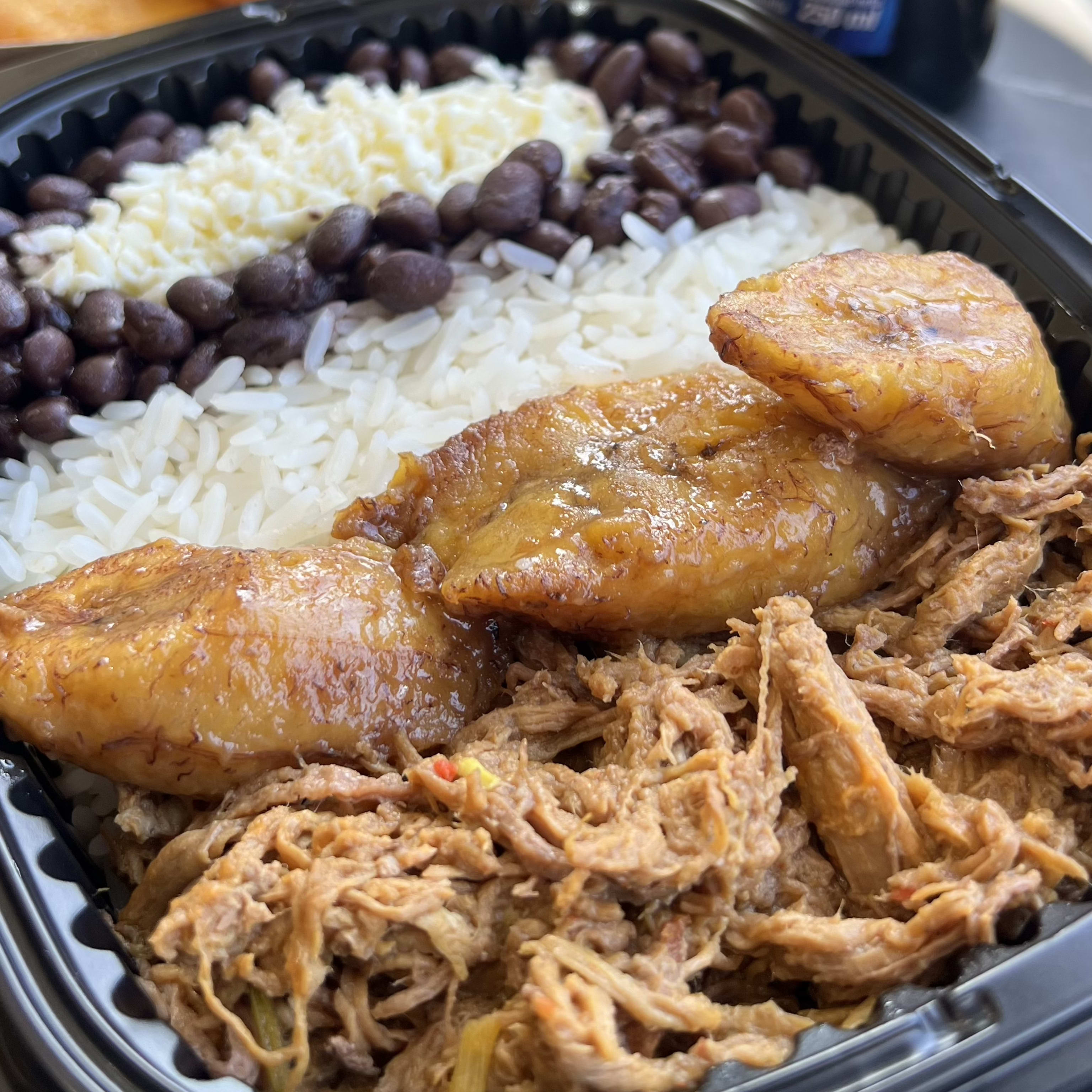 Pabellón criollo