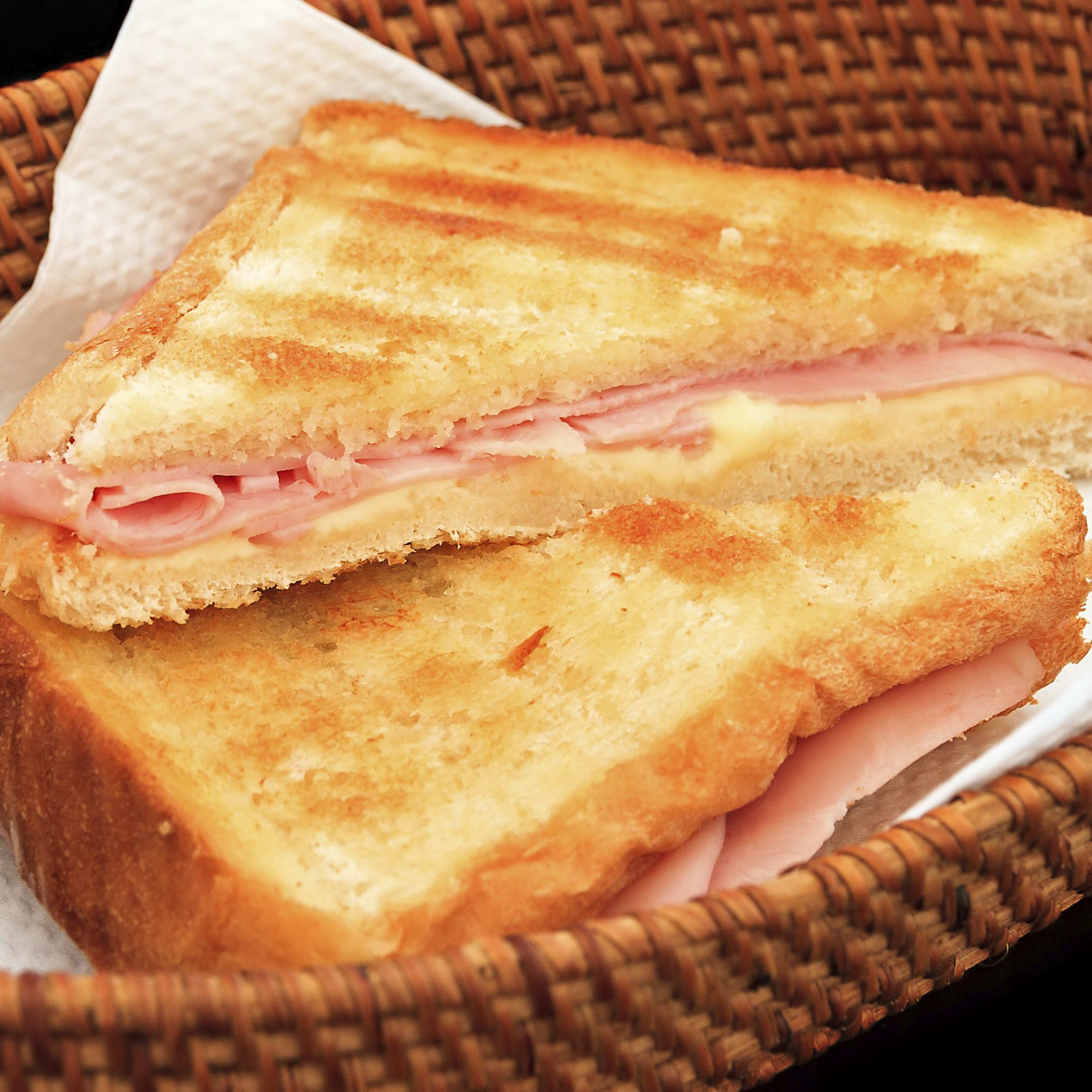 SANDWICH MIXTO