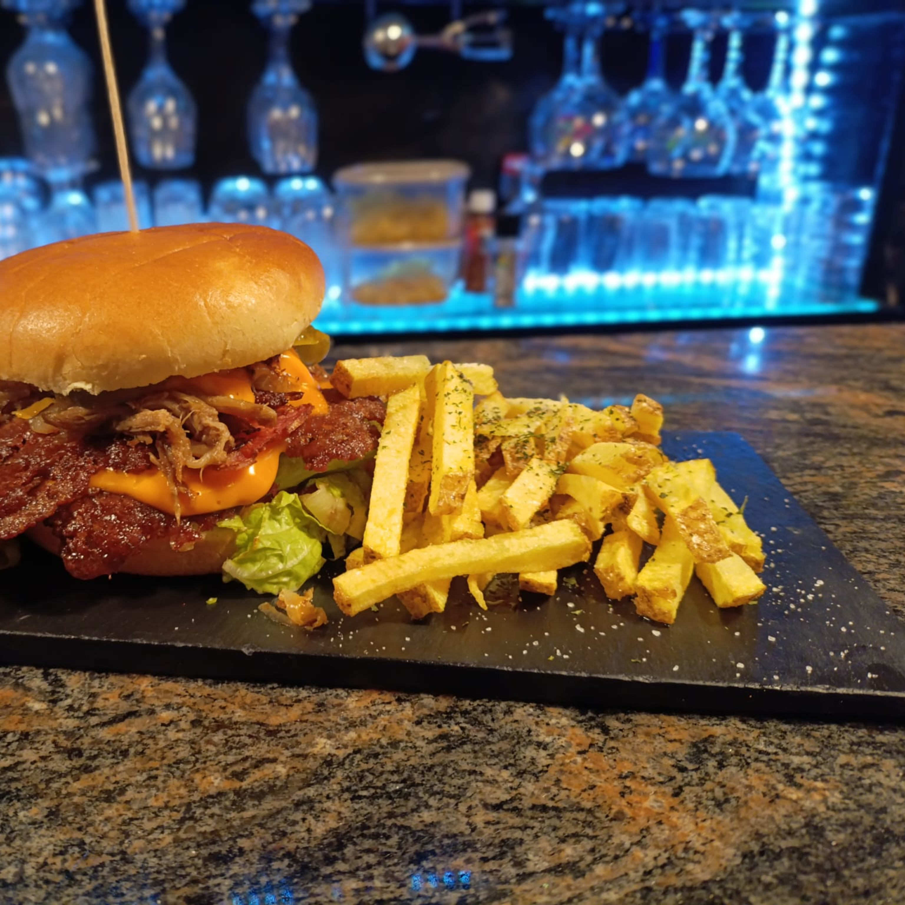 La Valentina