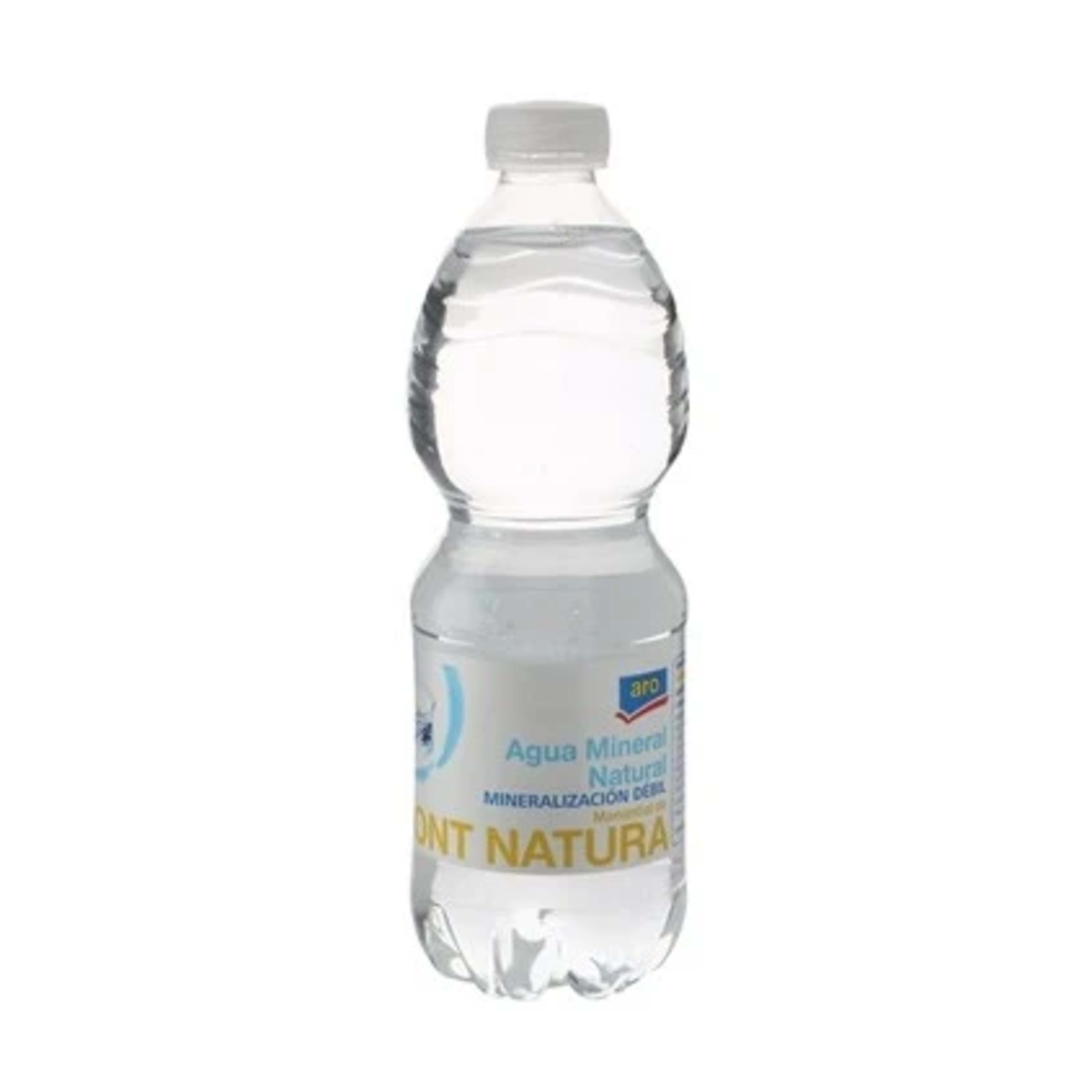 AGUA 50CL