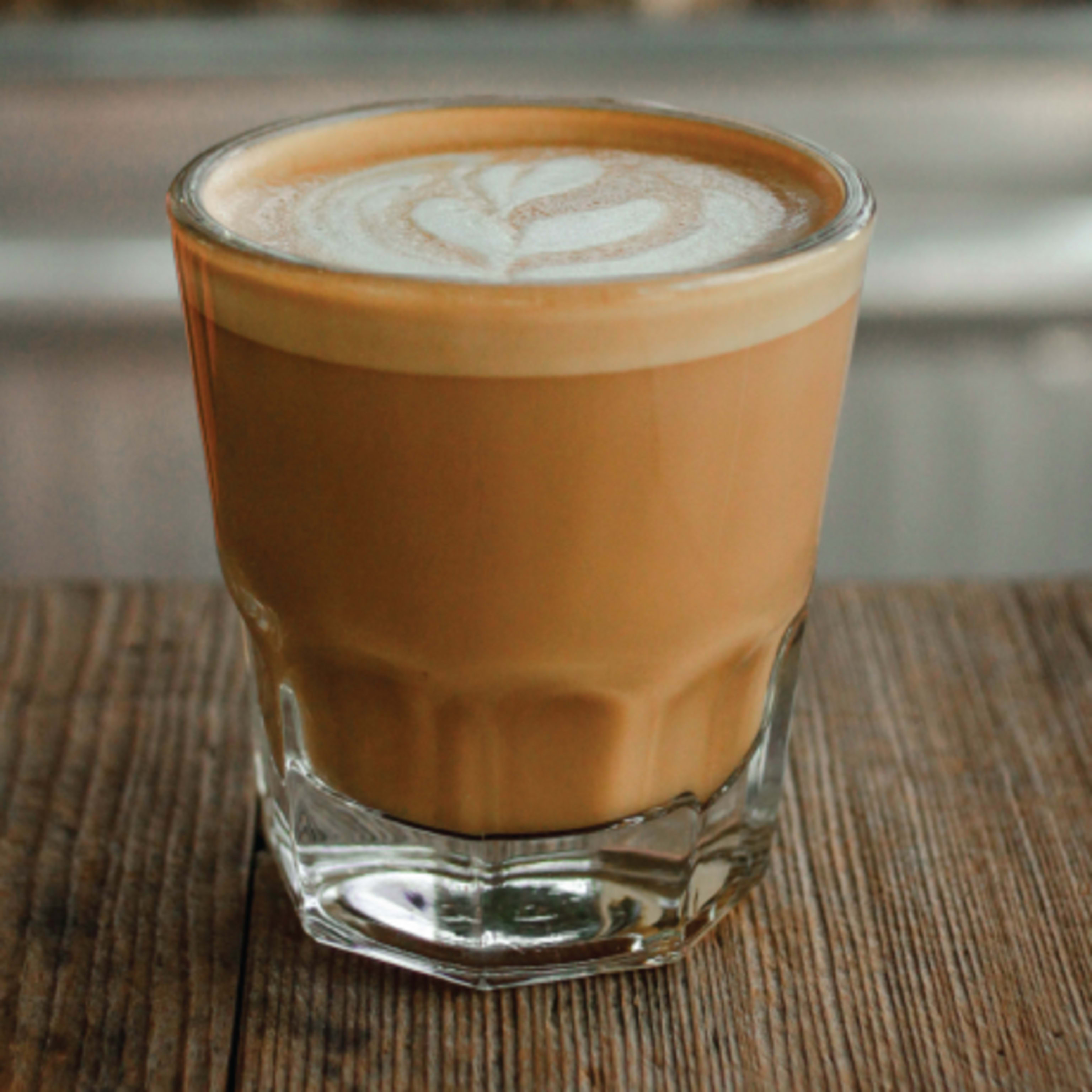 Café Cortado