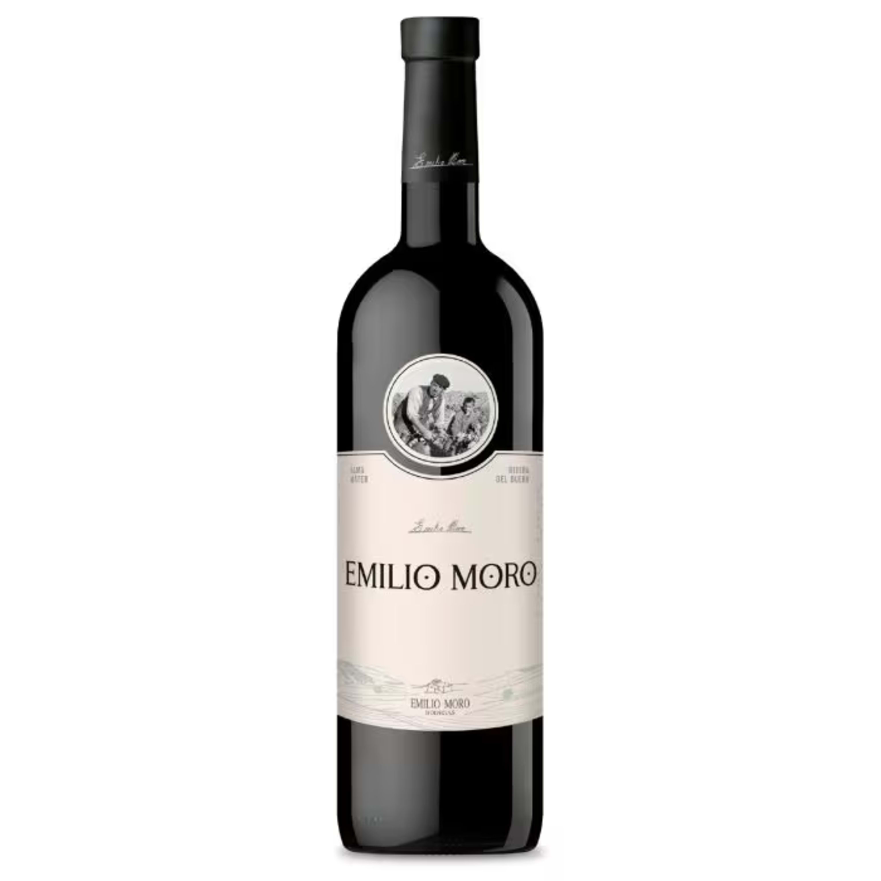 EMILIO MORO - TEMPRANILLO