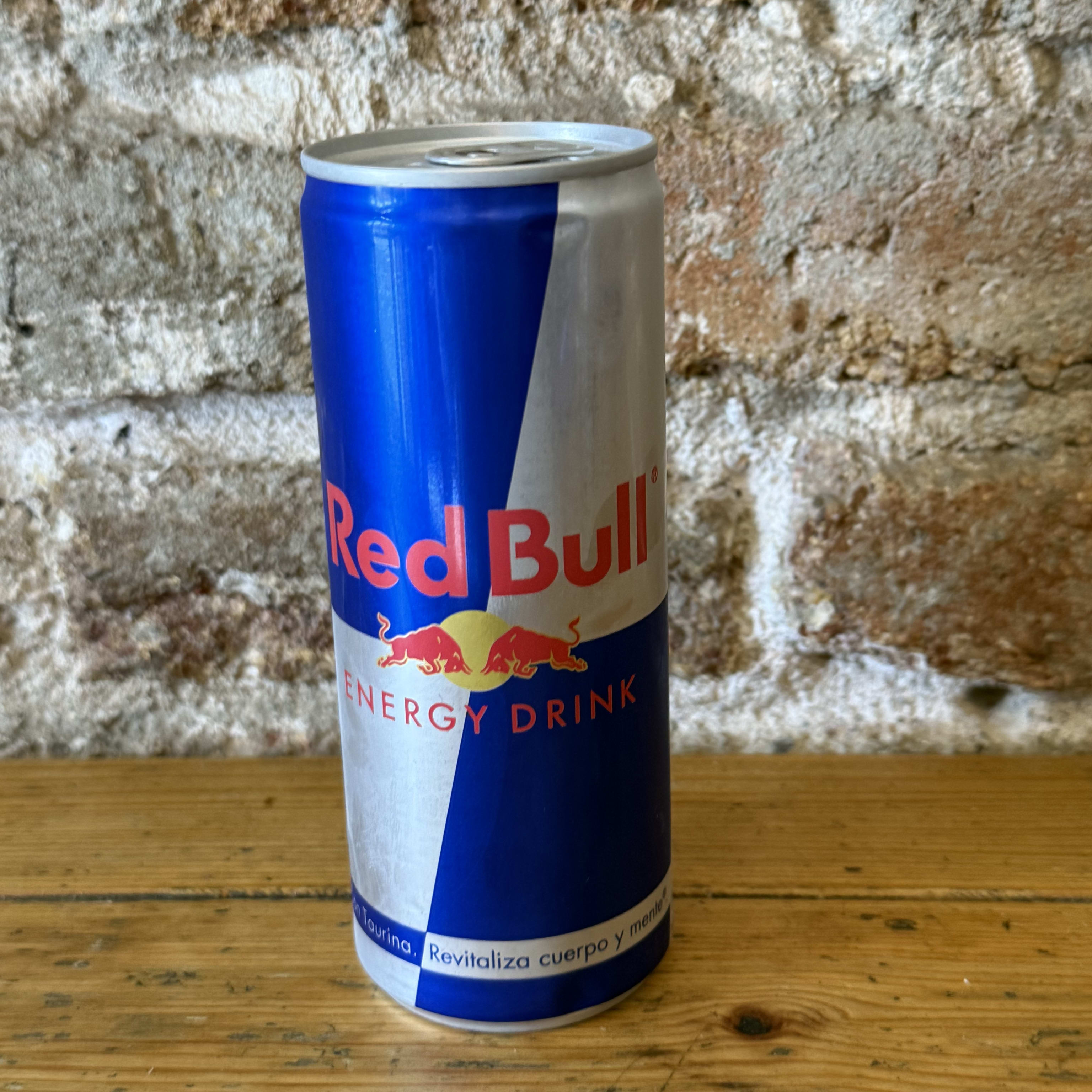 Redbull