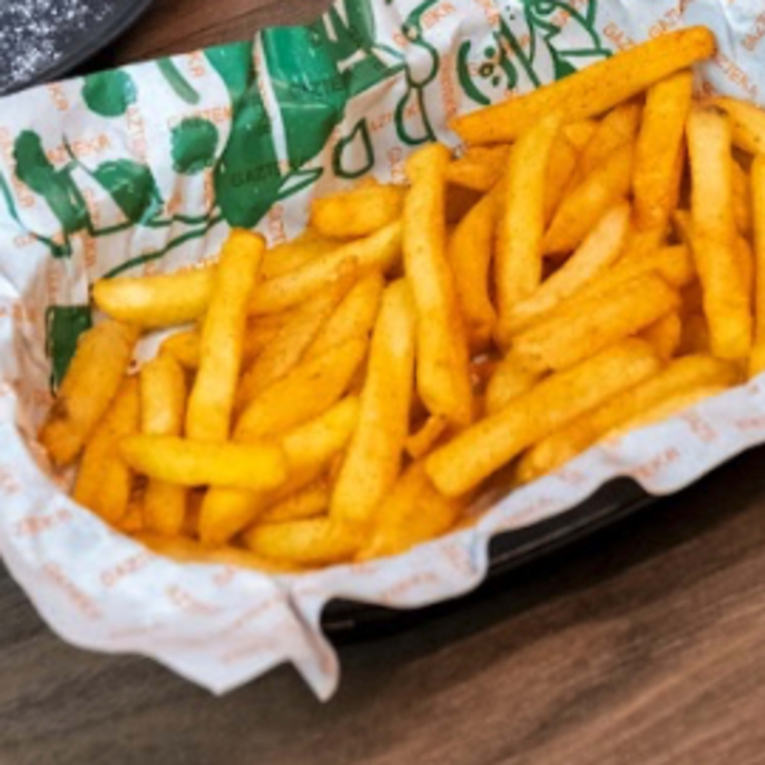 PATATAS BASIC (Picantes)