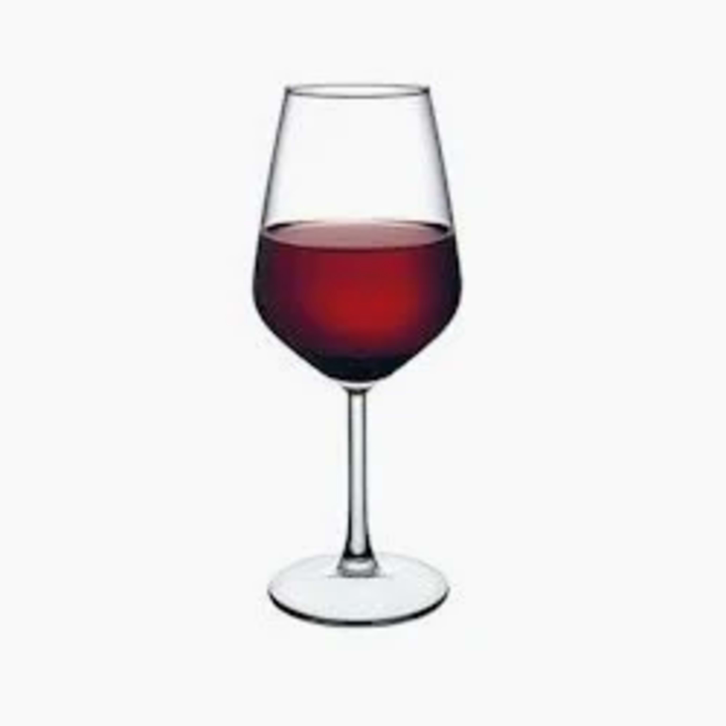 Copa de vino Mucho Mas