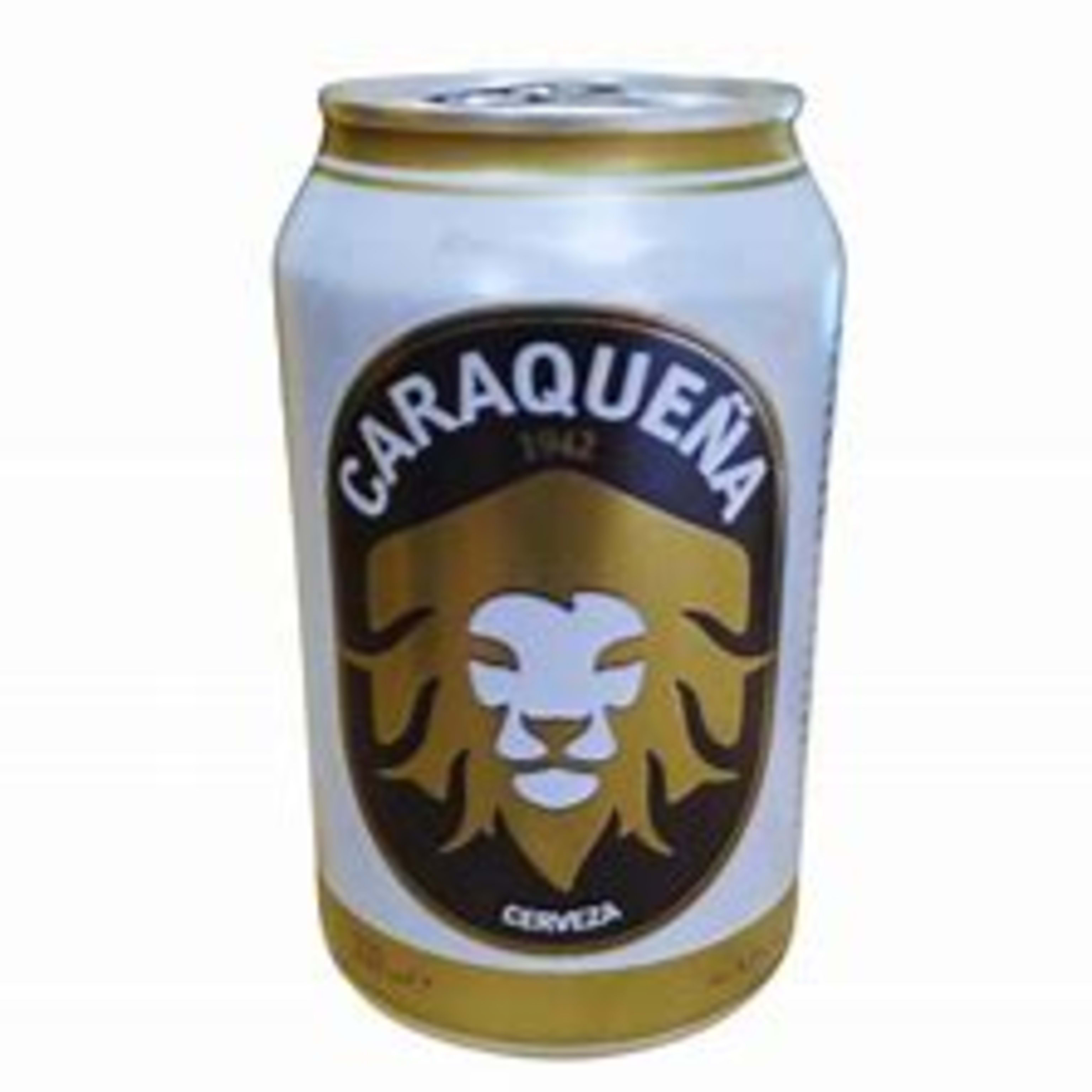 Cerveza caraqueña