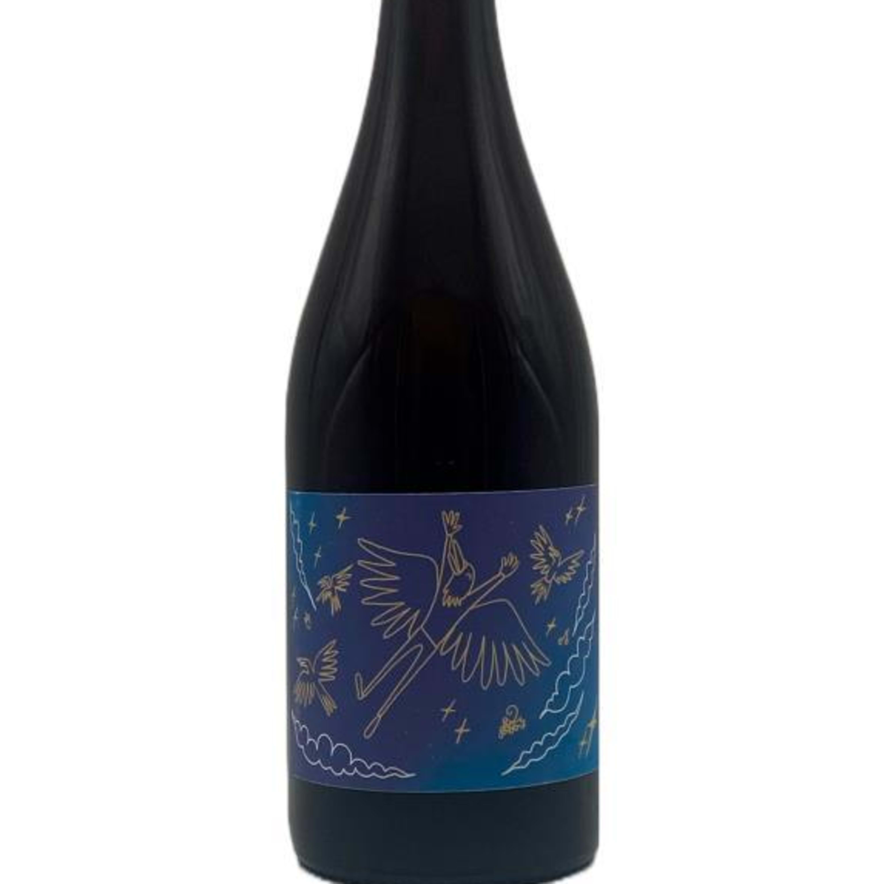 BOTELLA TANUKI BOB