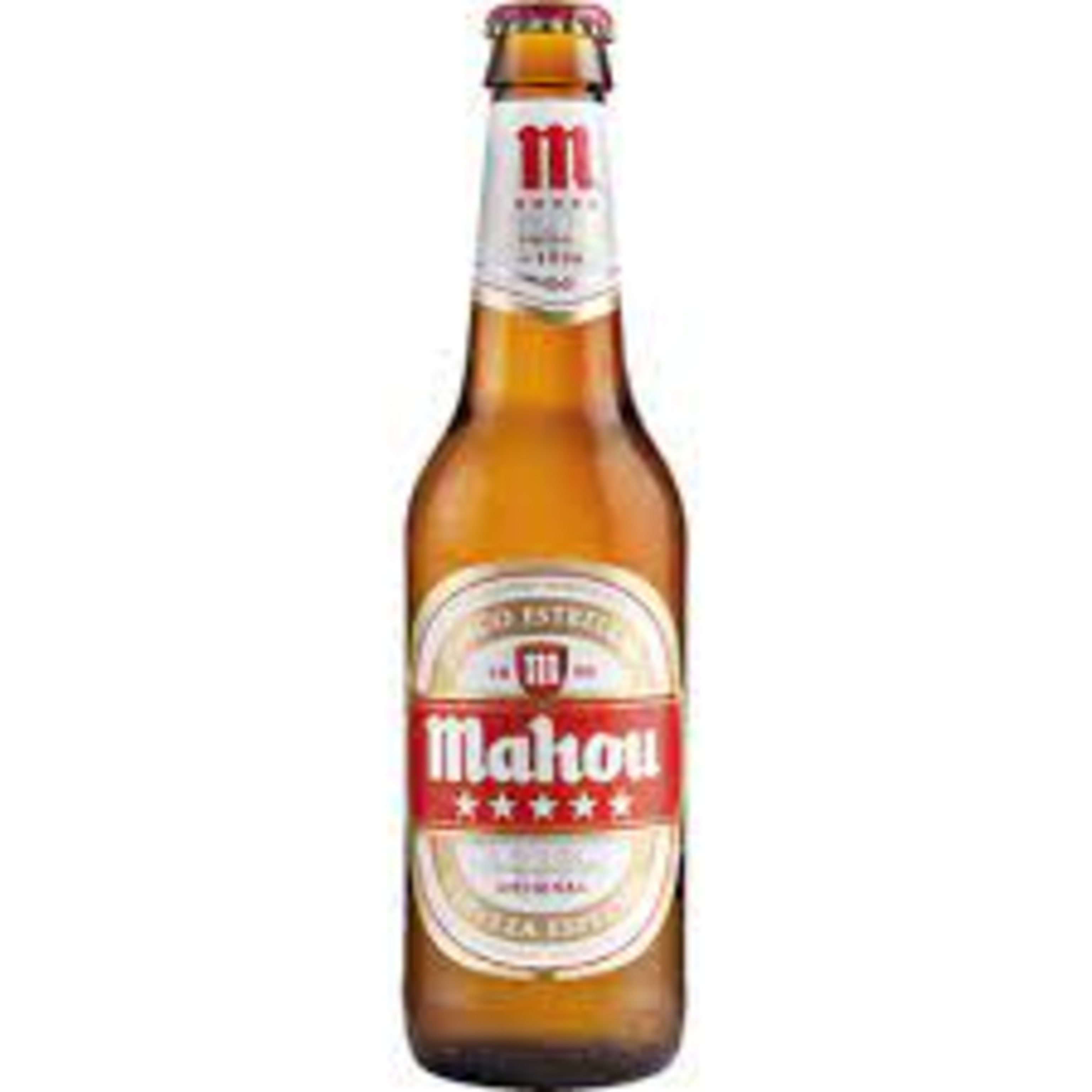 TERCIO MAHOU